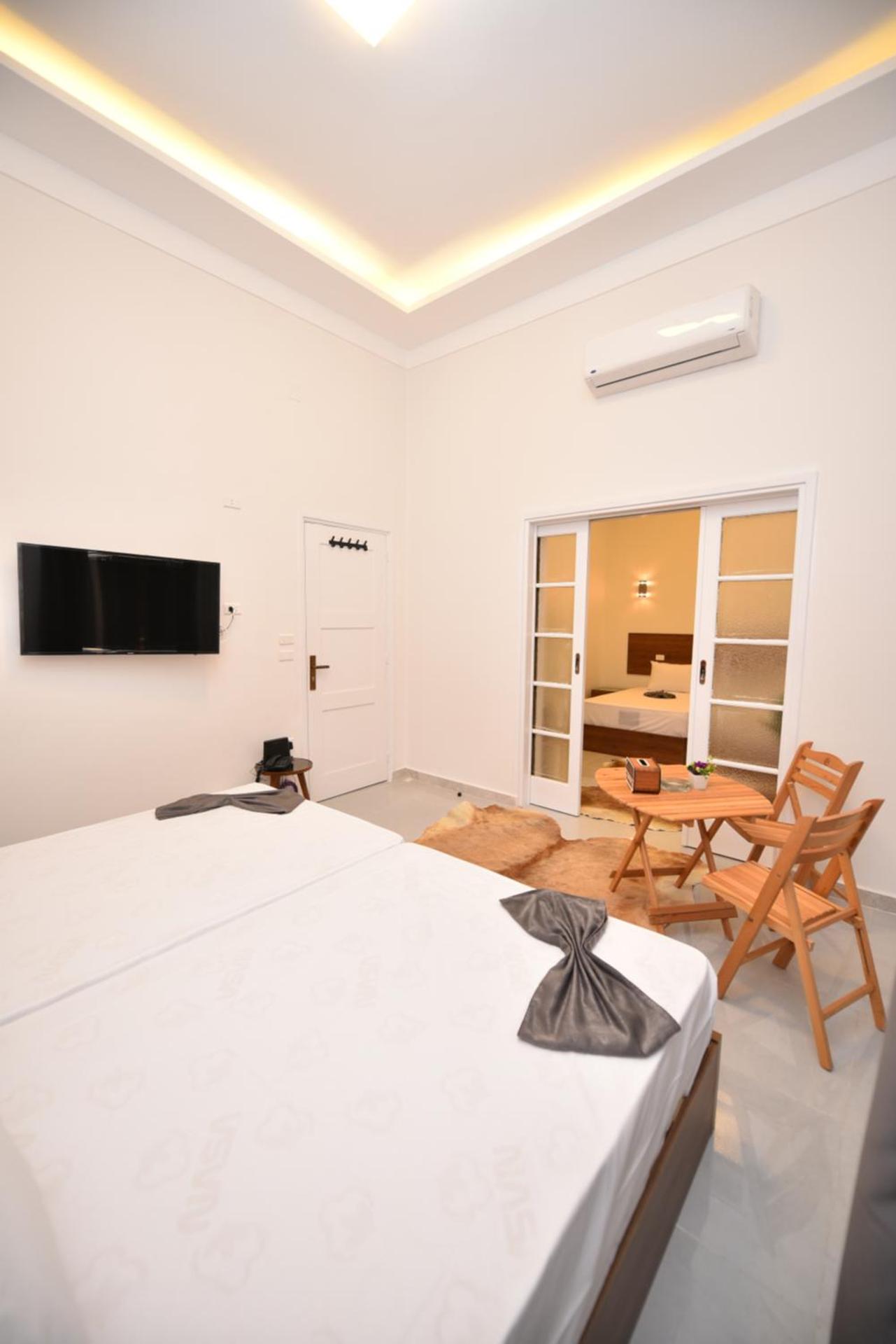 family suites cairo downtown - Photo 181