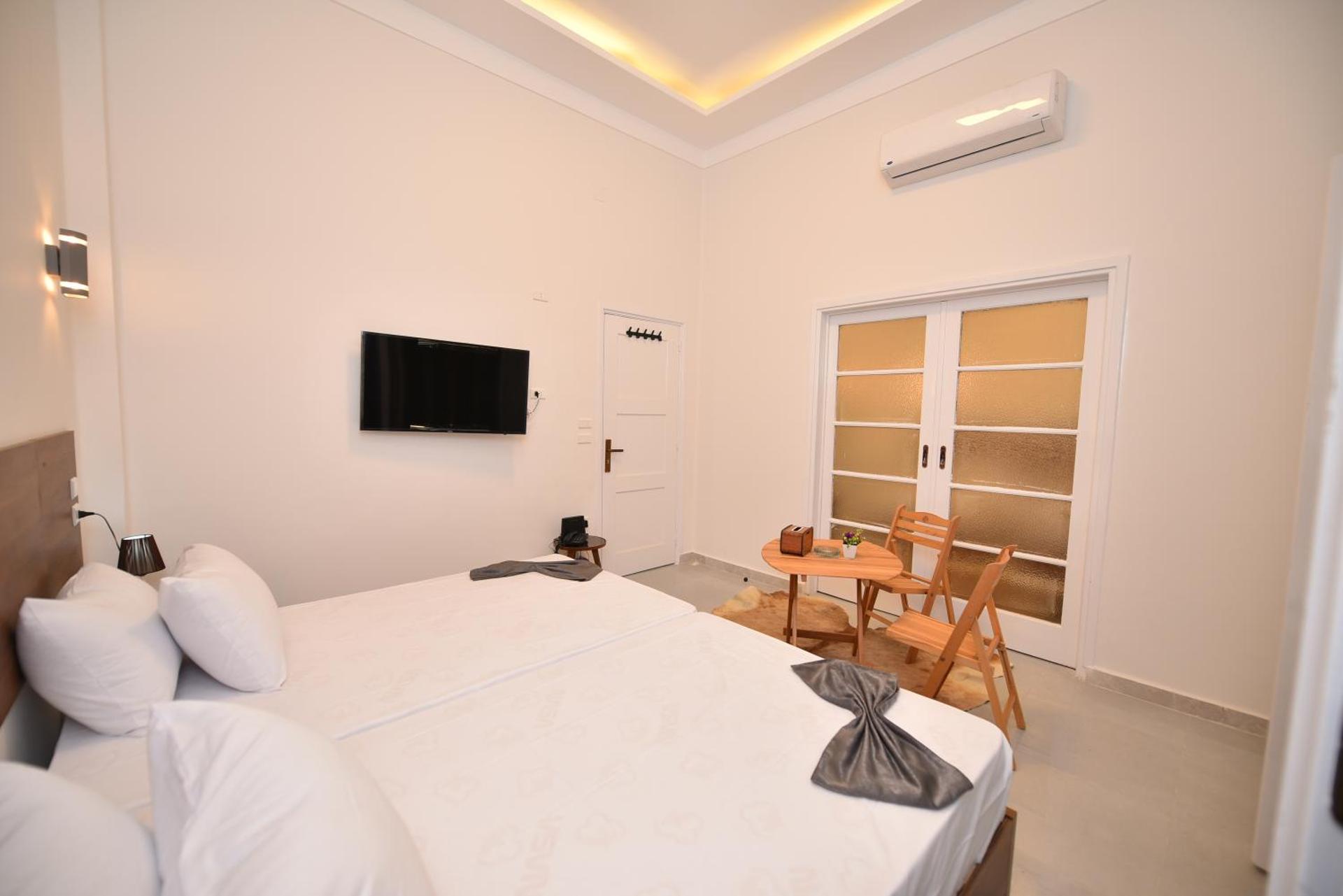 family suites cairo downtown - Photo 183