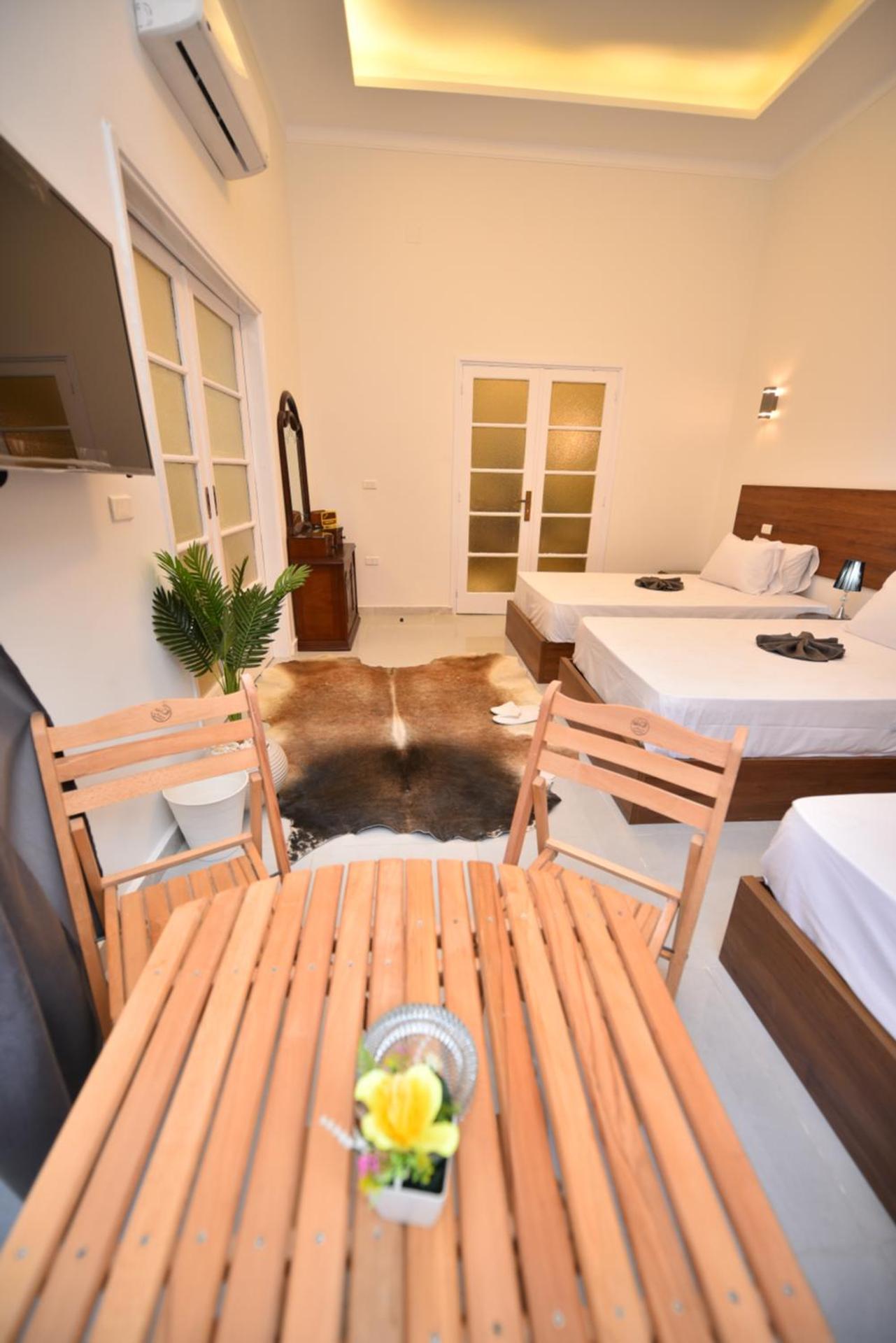 family suites cairo downtown - Photo 184