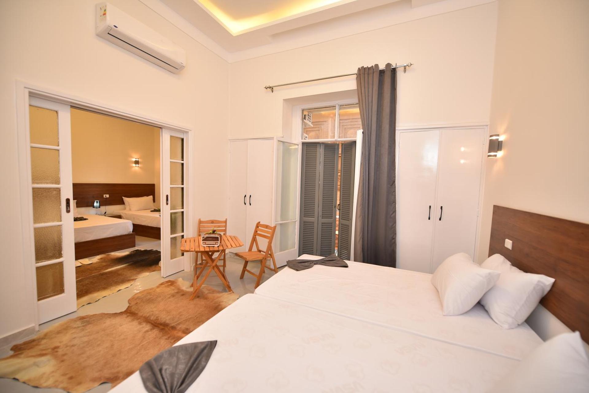 family suites cairo downtown - Photo 185