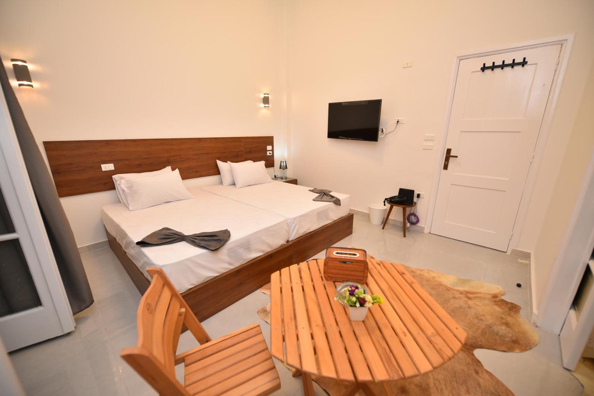 family suites cairo downtown - Photo 189