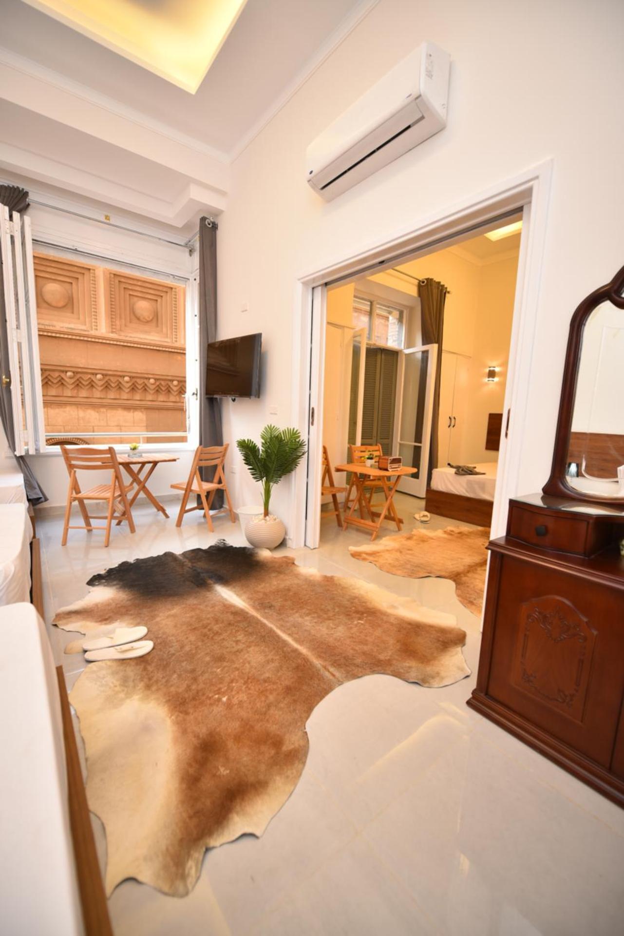 family suites cairo downtown - Photo 188