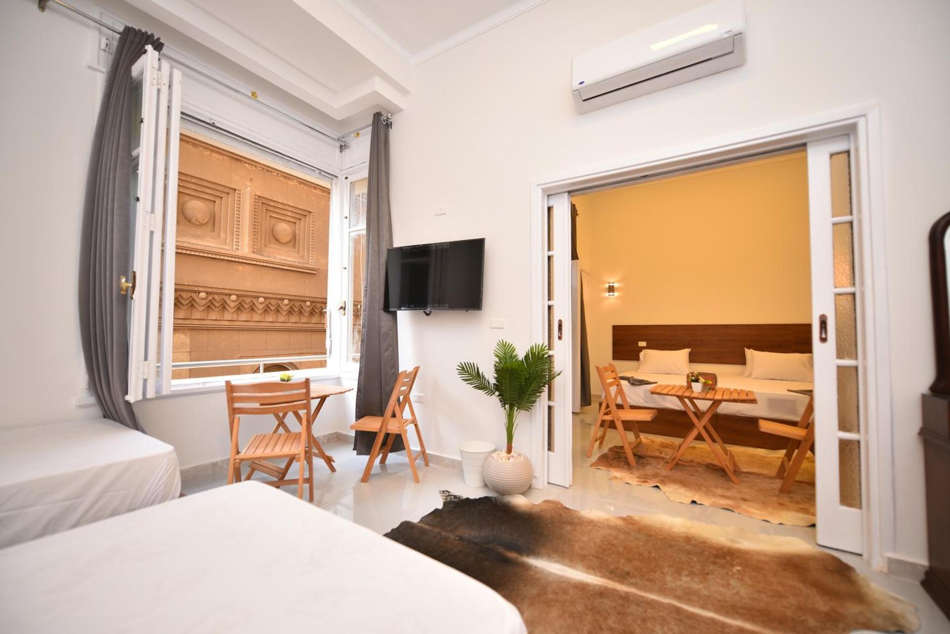 family suites cairo downtown - Photo 190