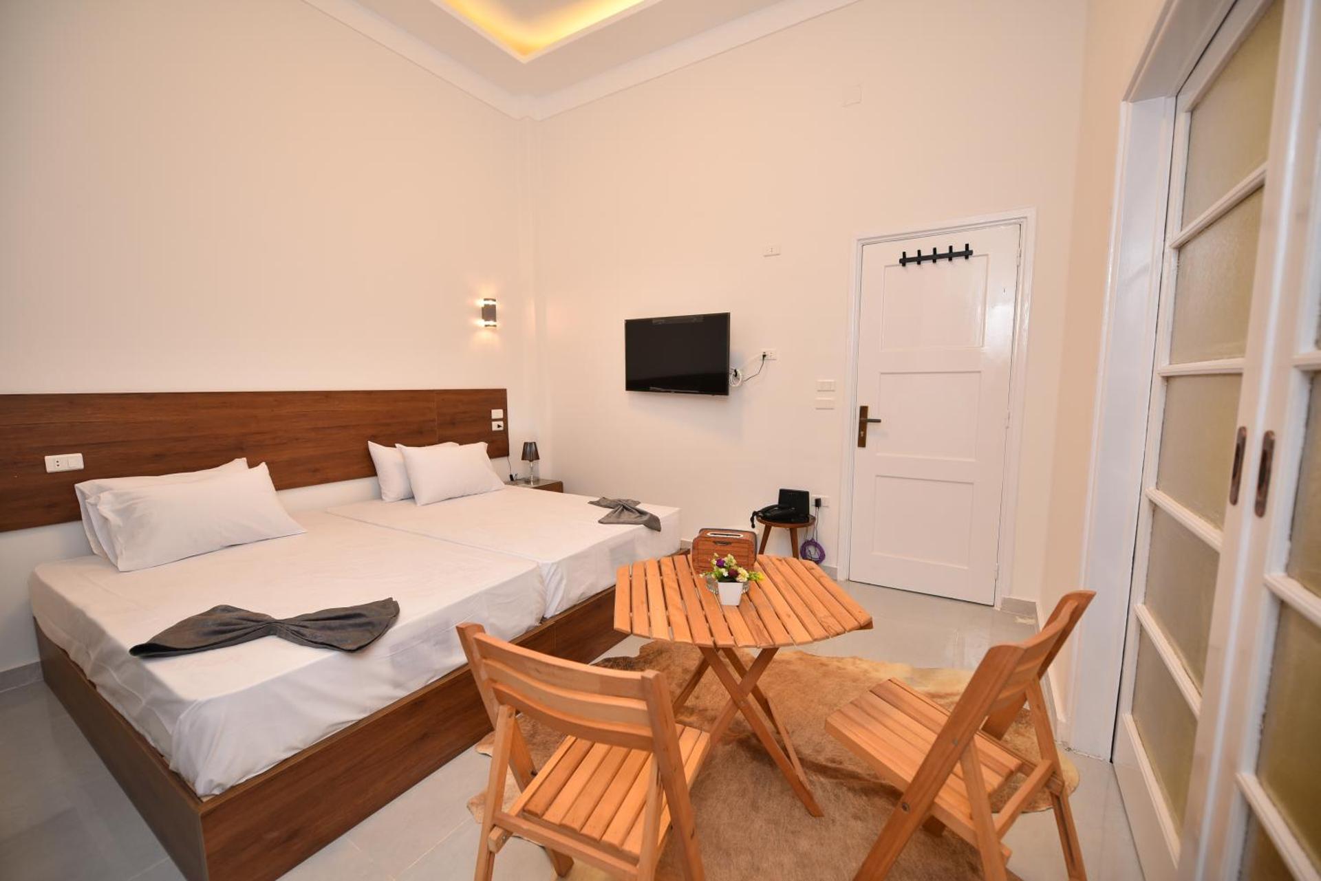 family suites cairo downtown - Photo 191