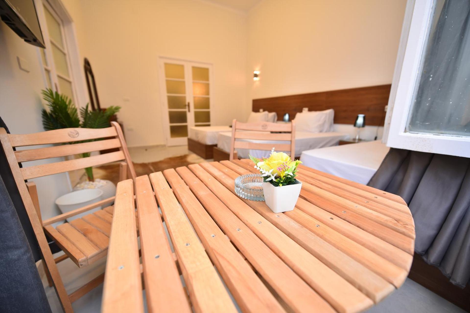 family suites cairo downtown - Photo 192