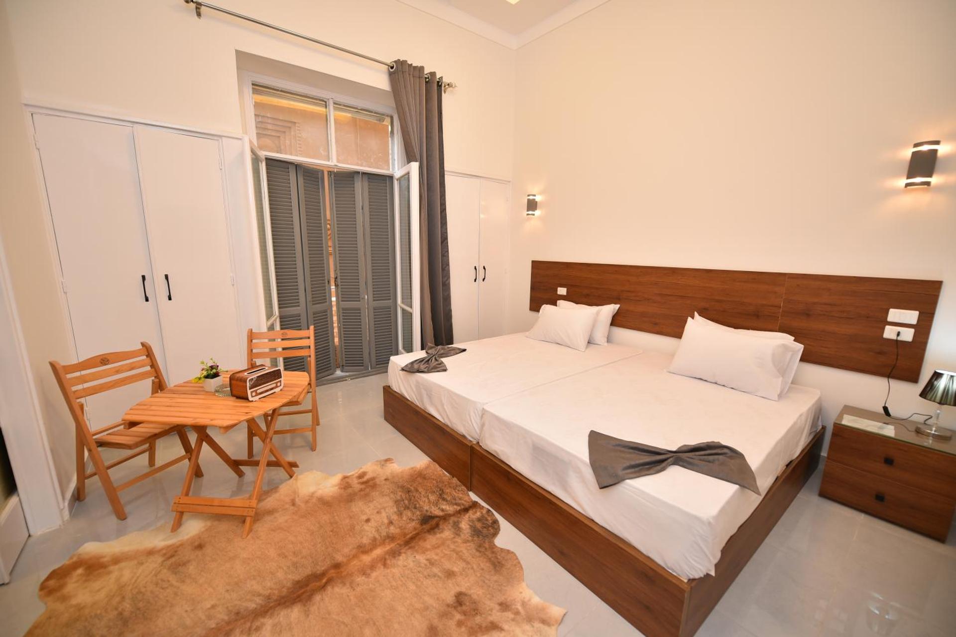 family suites cairo downtown - Photo 193