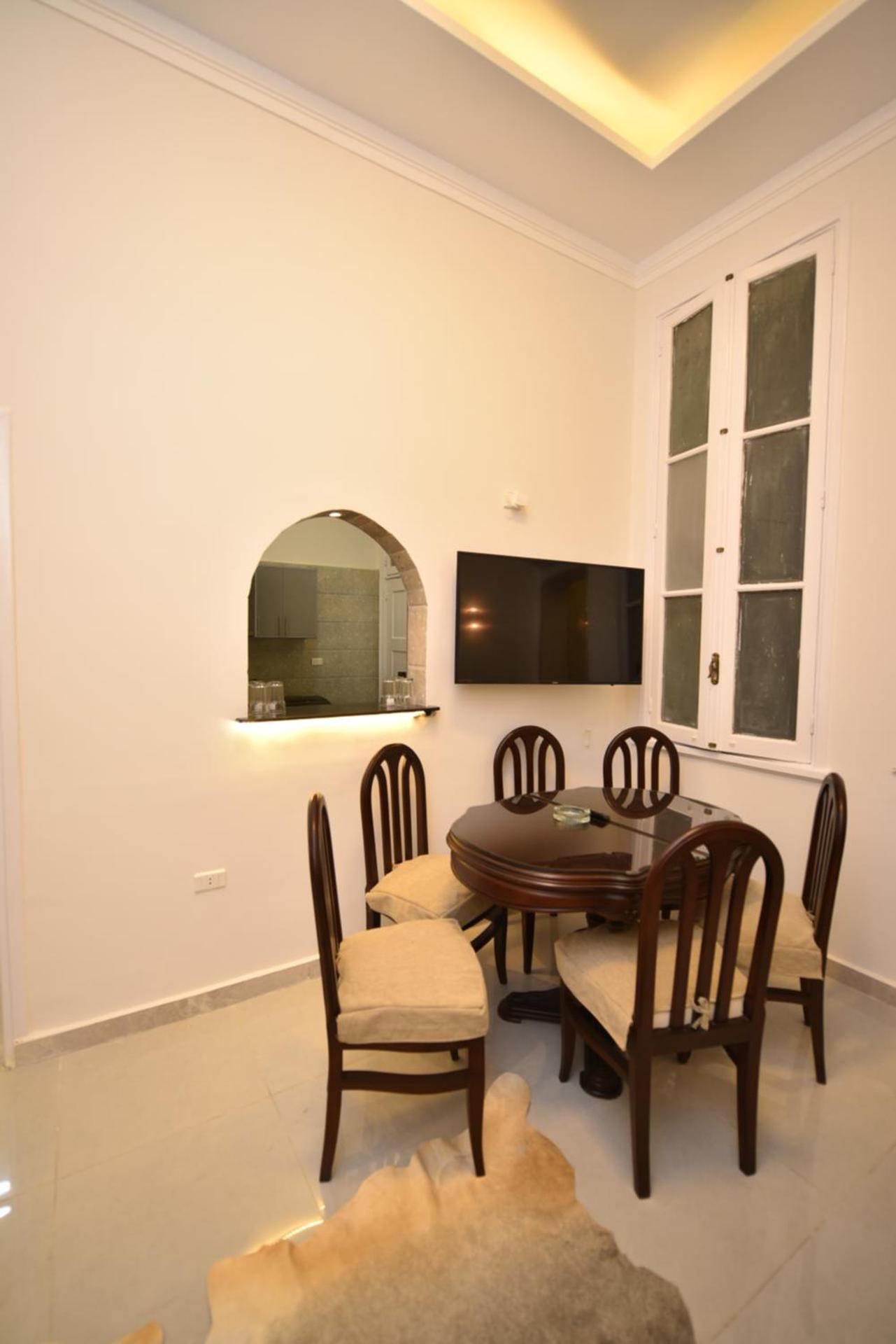 family suites cairo downtown - Photo 194