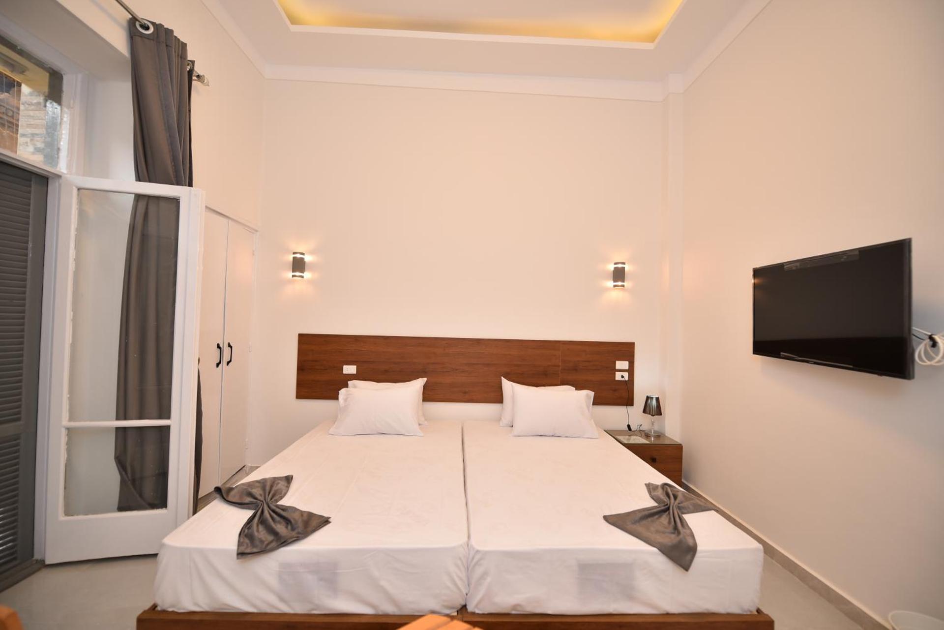 family suites cairo downtown - Photo 195