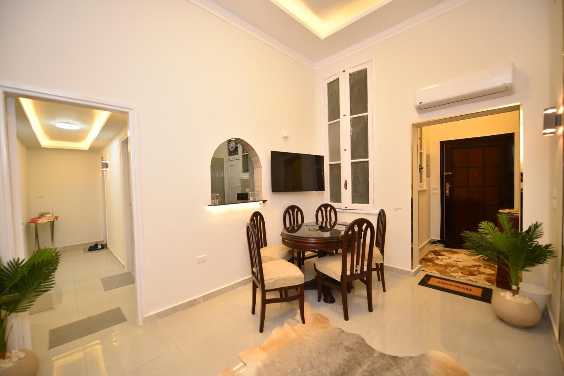 family suites cairo downtown - Photo 196