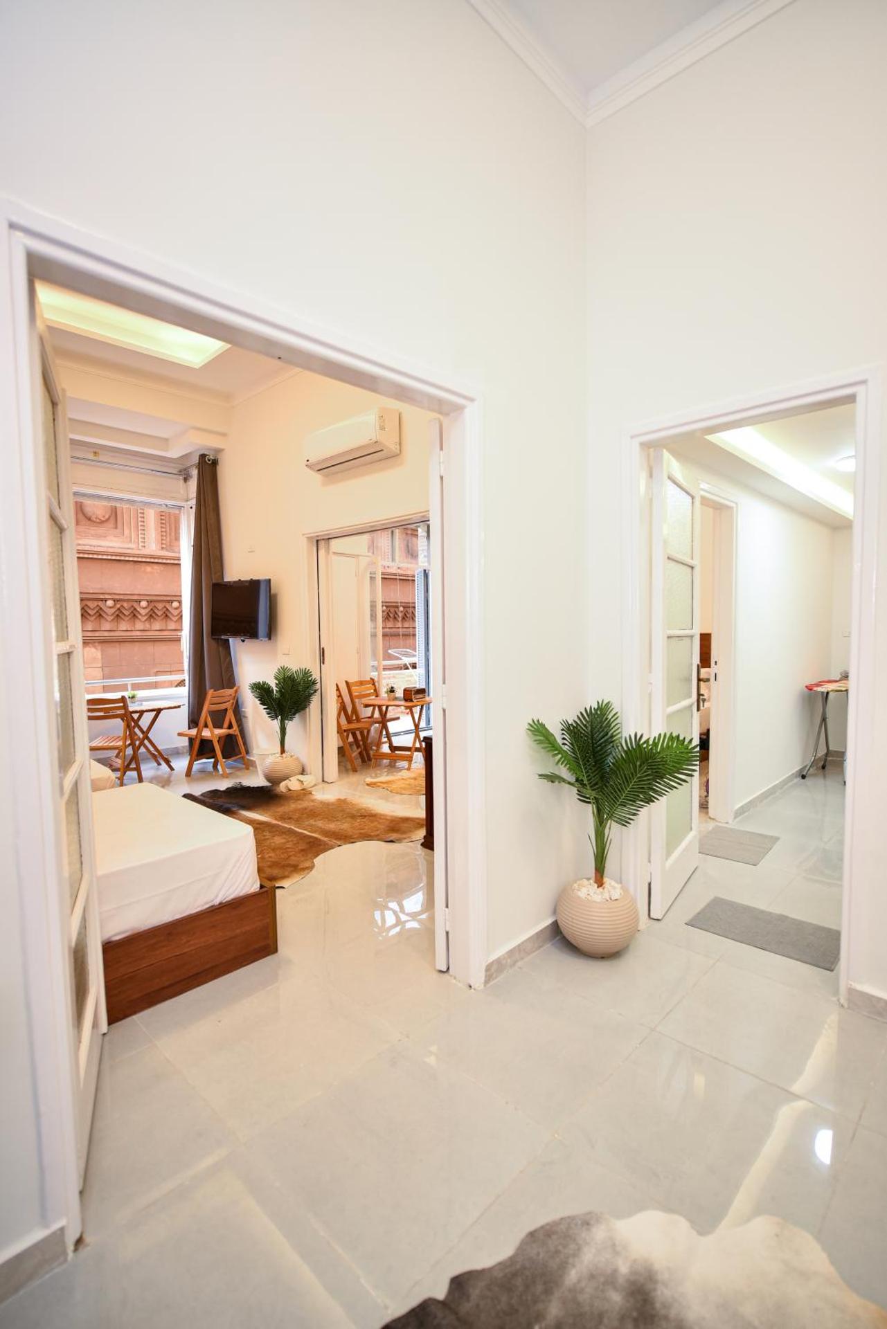 family suites cairo downtown - Photo 197