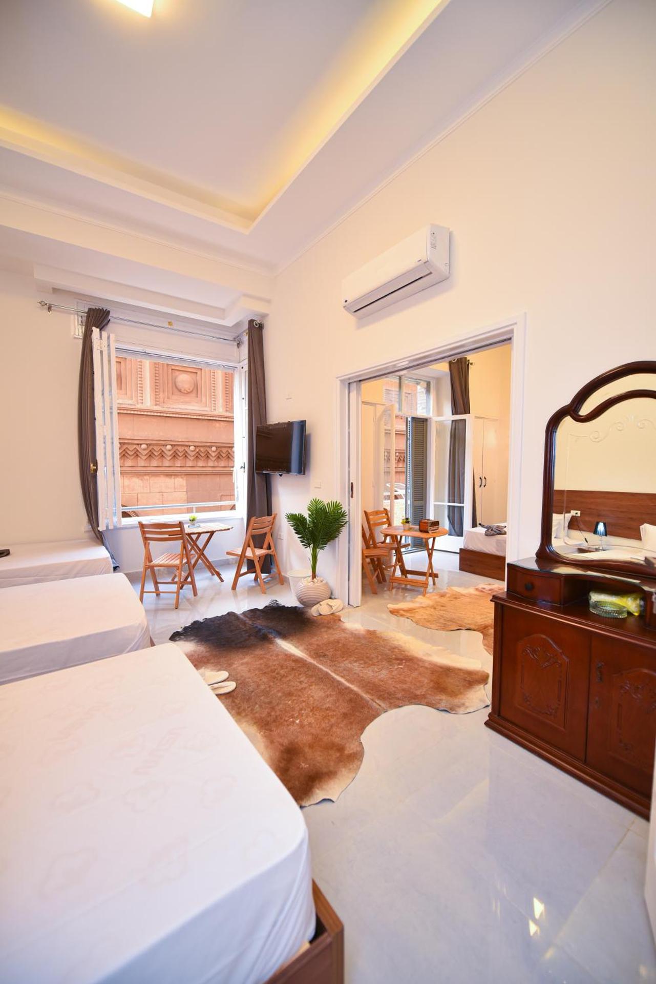 family suites cairo downtown - Photo 201