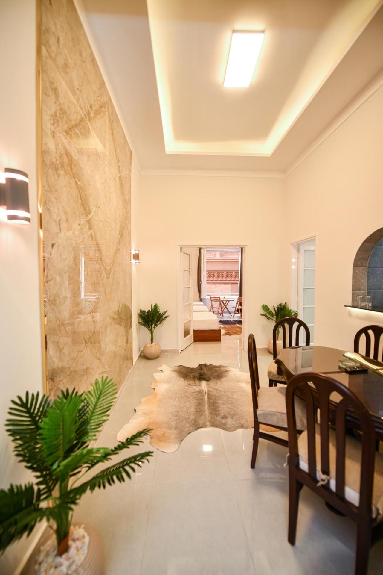 family suites cairo downtown - Photo 200