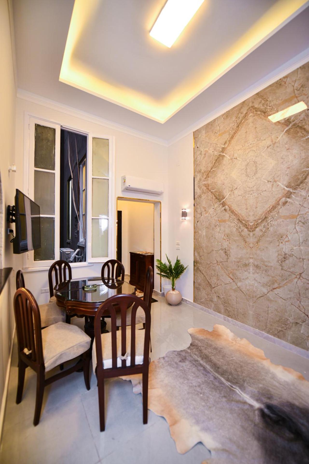 family suites cairo downtown - Photo 203