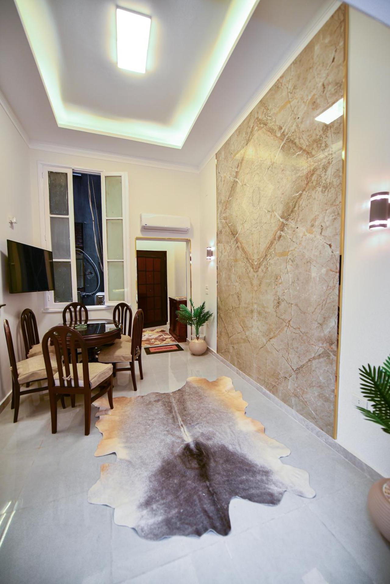 family suites cairo downtown - Photo 204