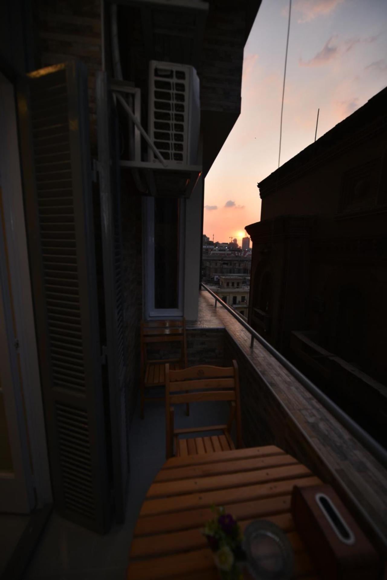 family suites cairo downtown - Photo 205