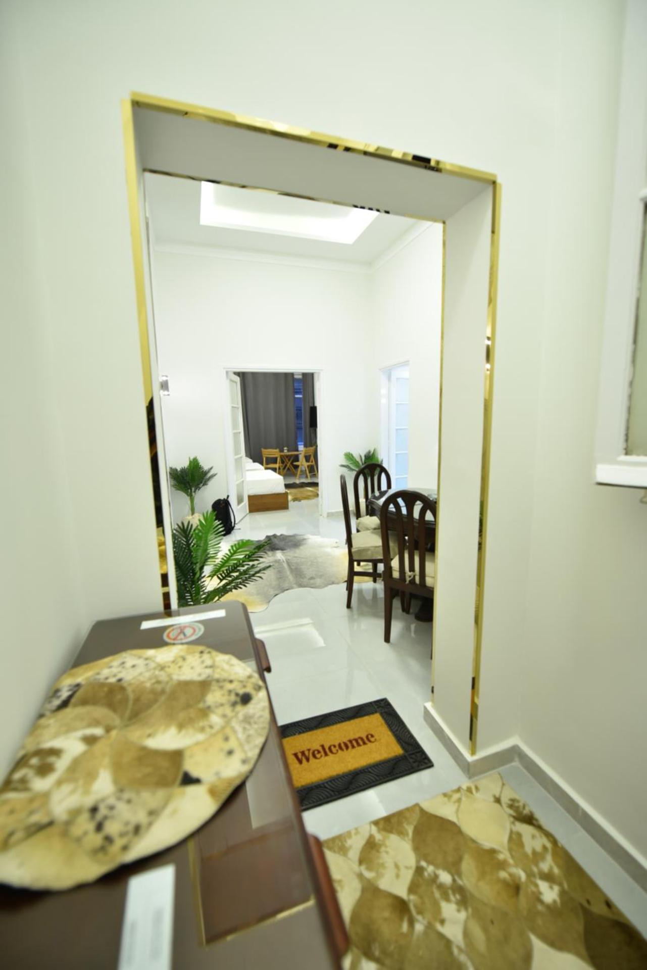 family suites cairo downtown - Photo 206