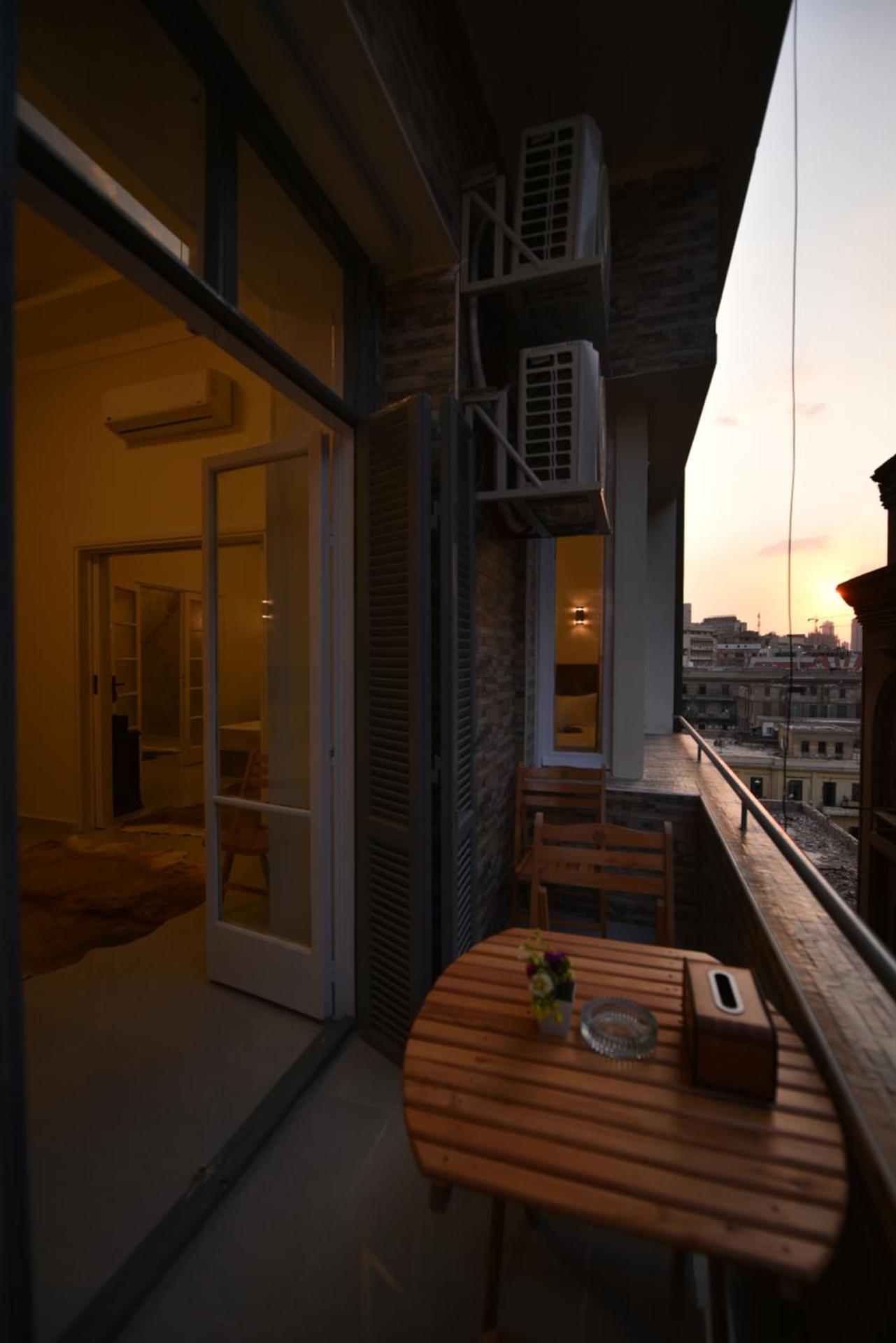 family suites cairo downtown - Photo 207