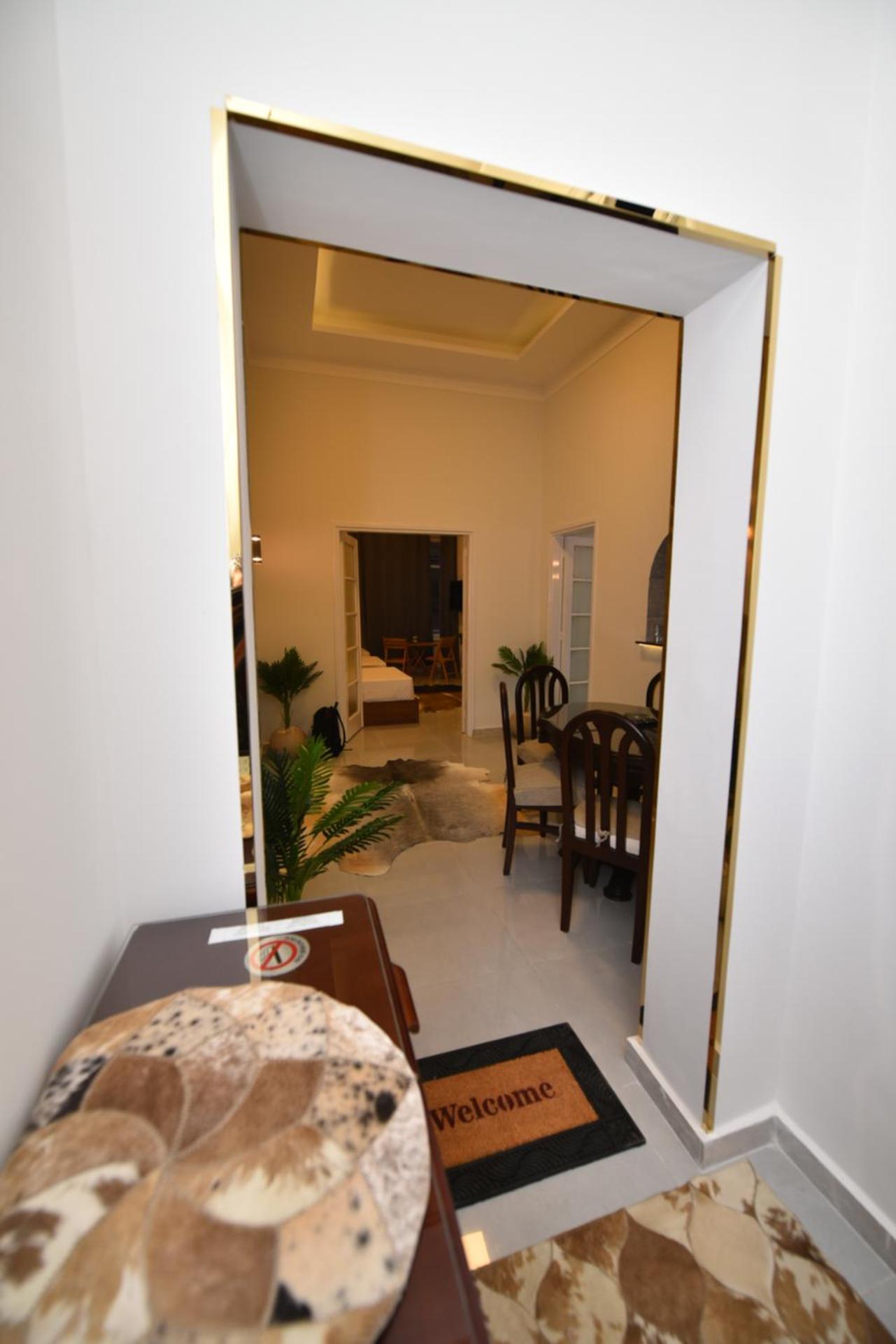 family suites cairo downtown - Photo 208