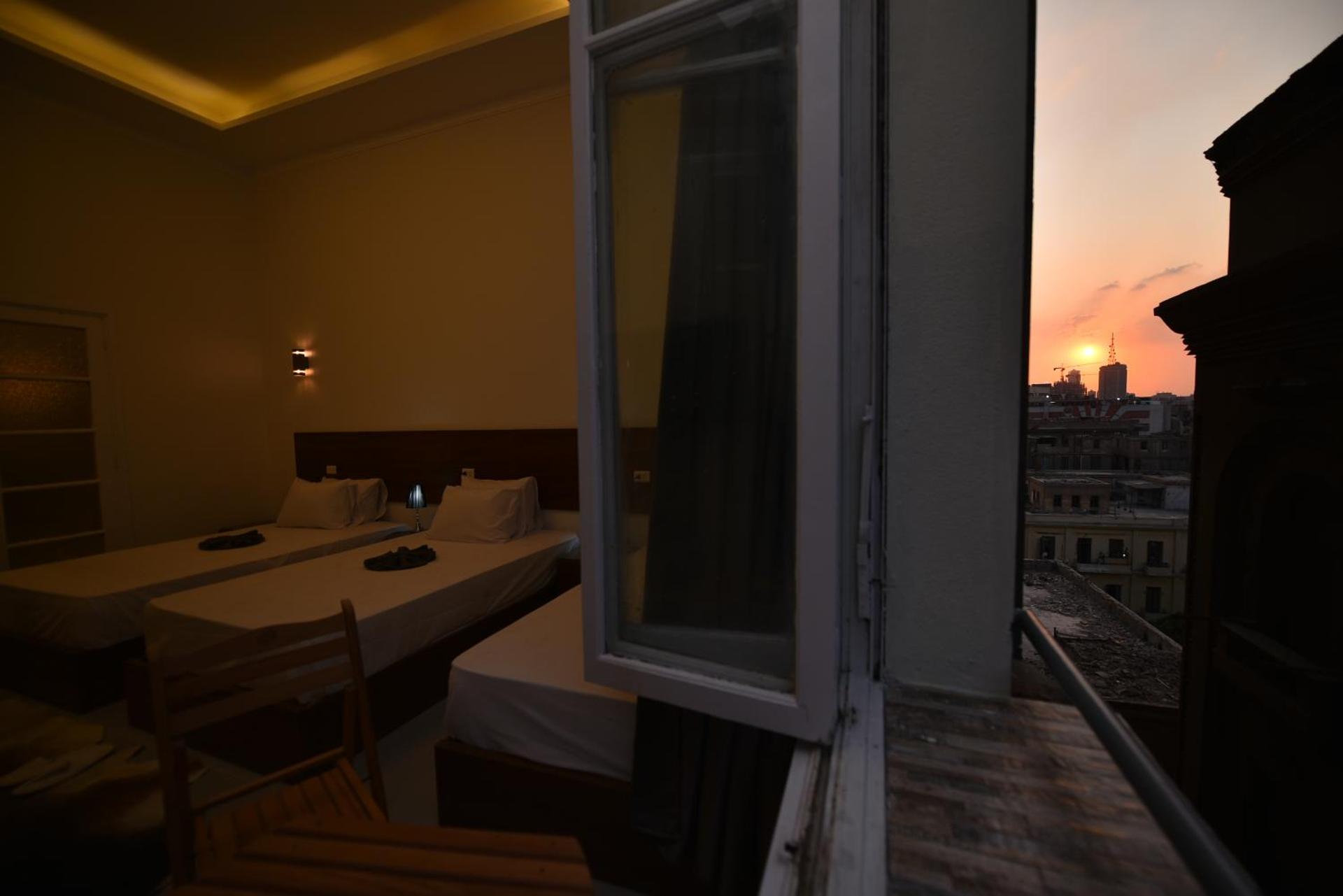 family suites cairo downtown - Photo 210