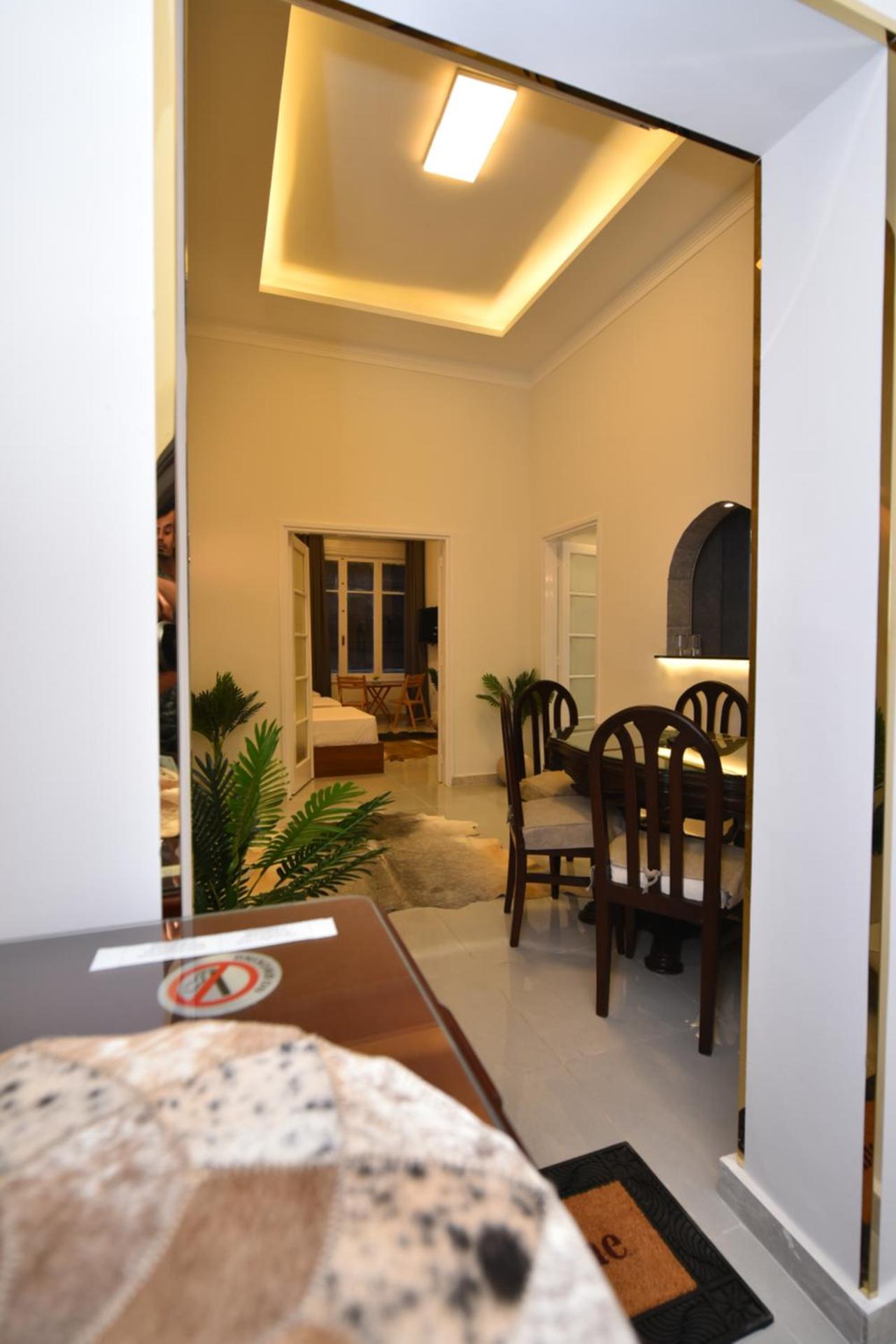 family suites cairo downtown - Photo 211