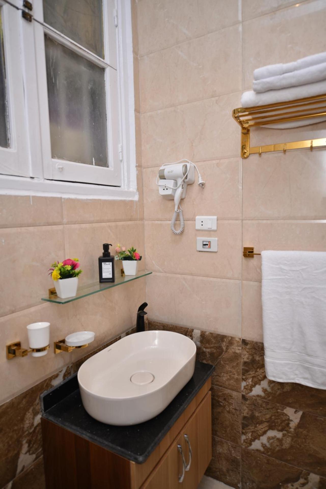 family suites cairo downtown - Photo 213