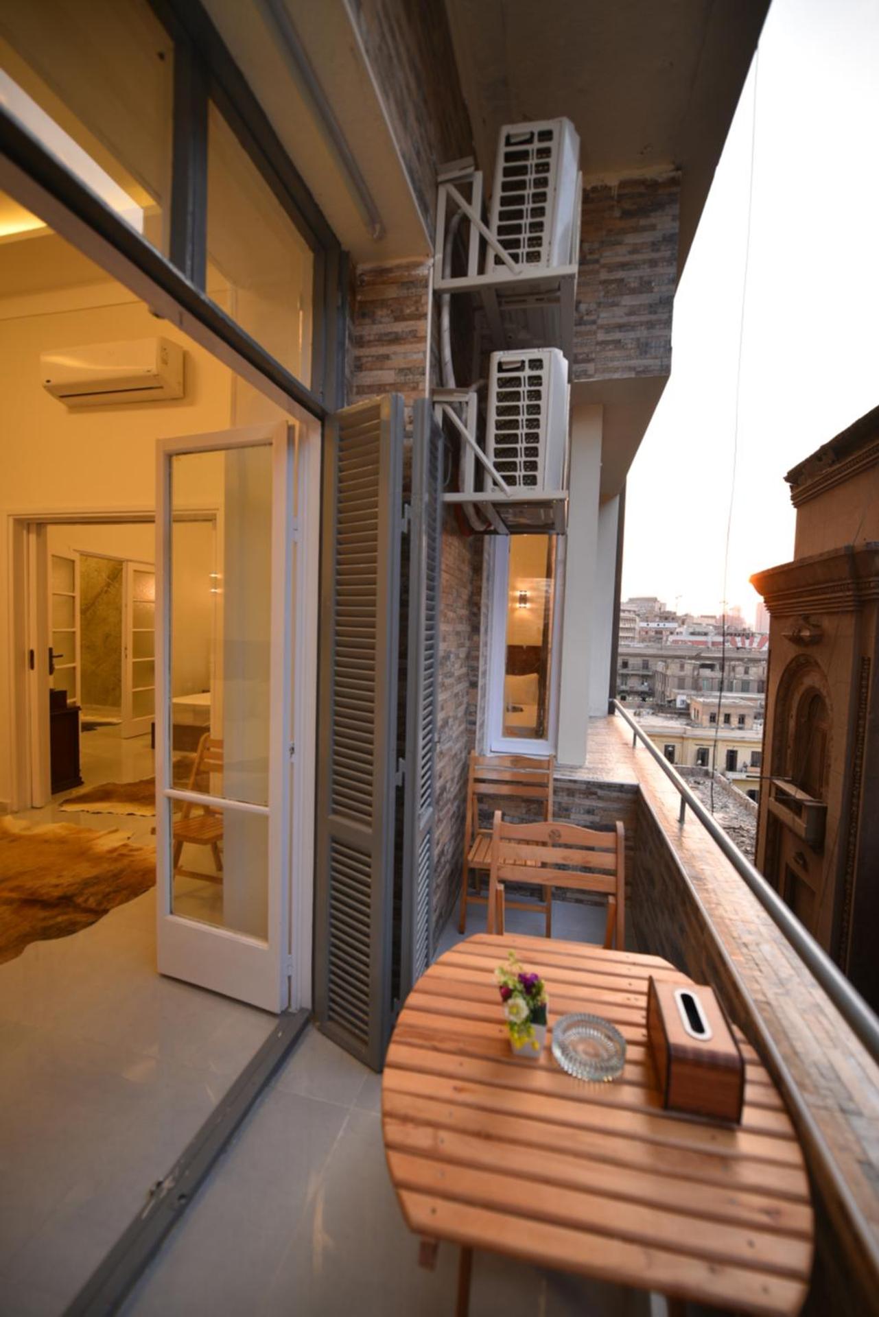 family suites cairo downtown - Photo 212