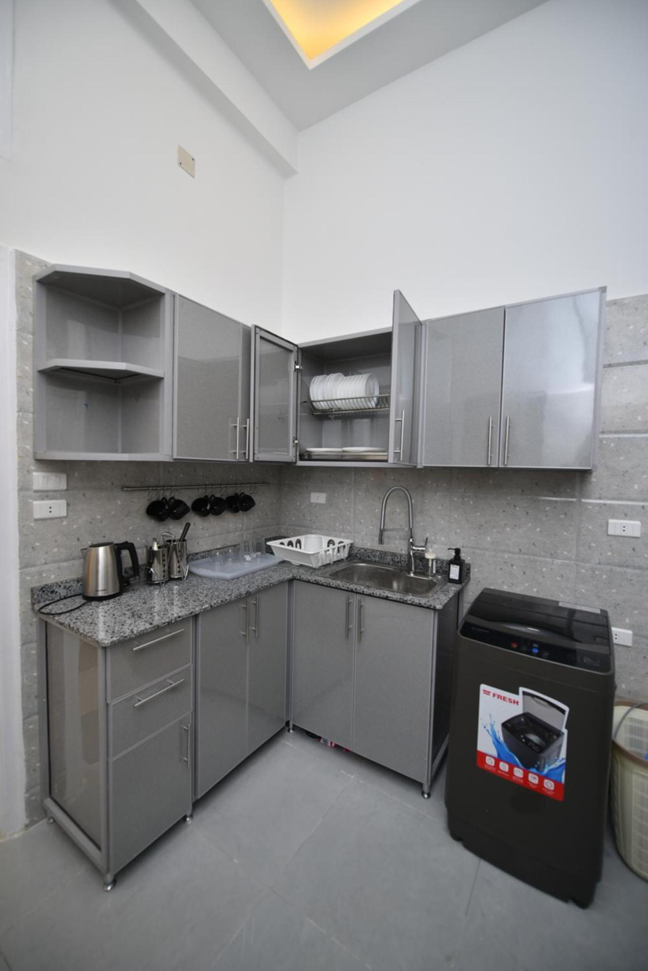 family suites cairo downtown - Photo 214