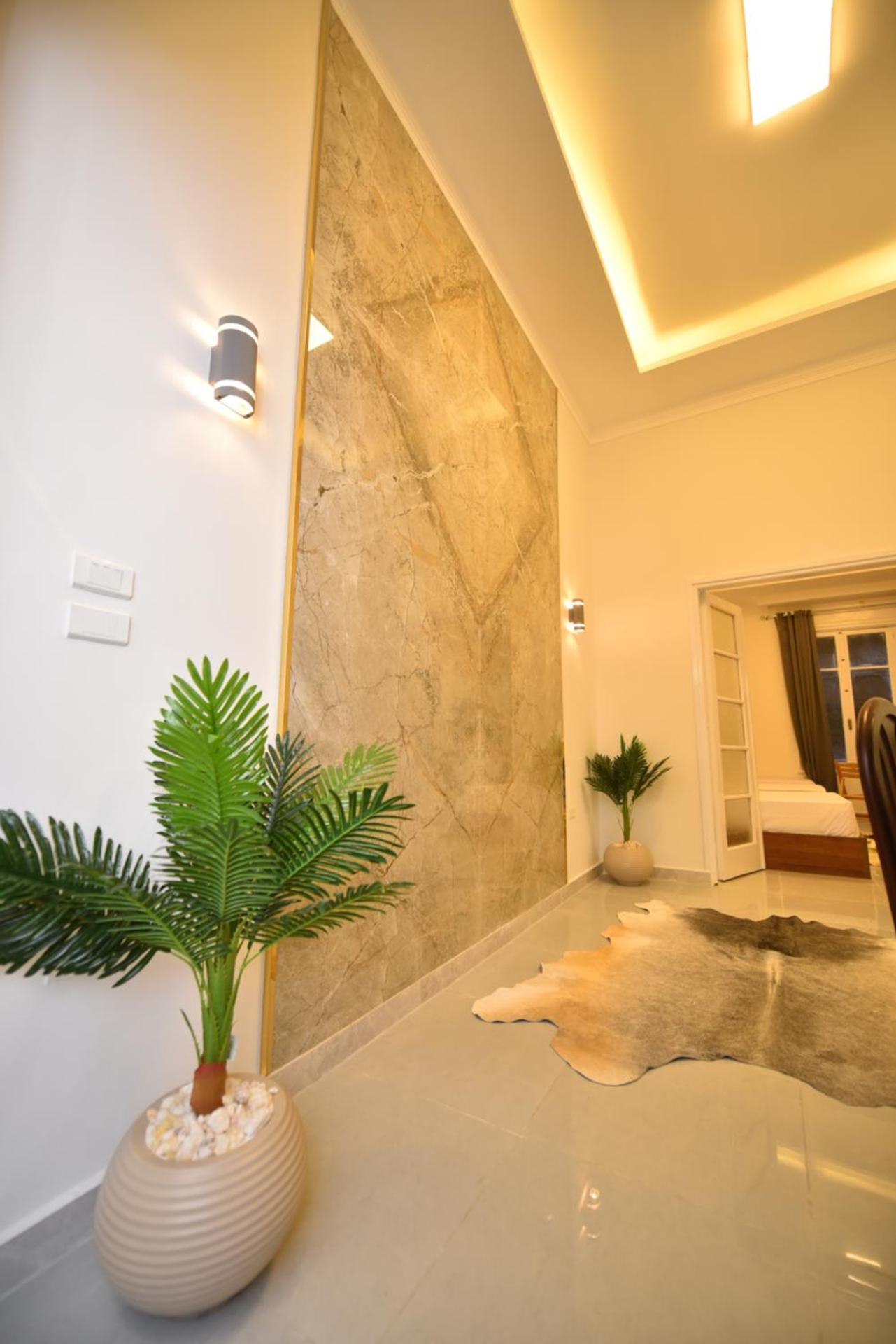 family suites cairo downtown - Photo 217