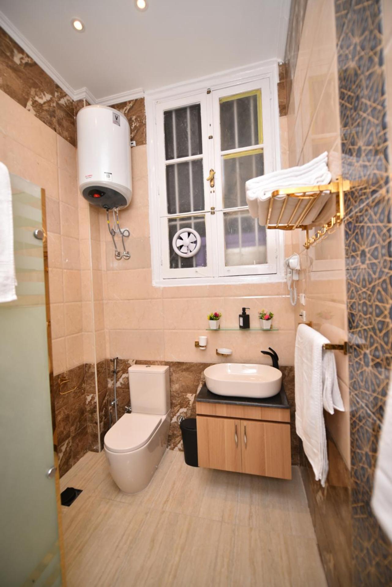 family suites cairo downtown - Photo 219