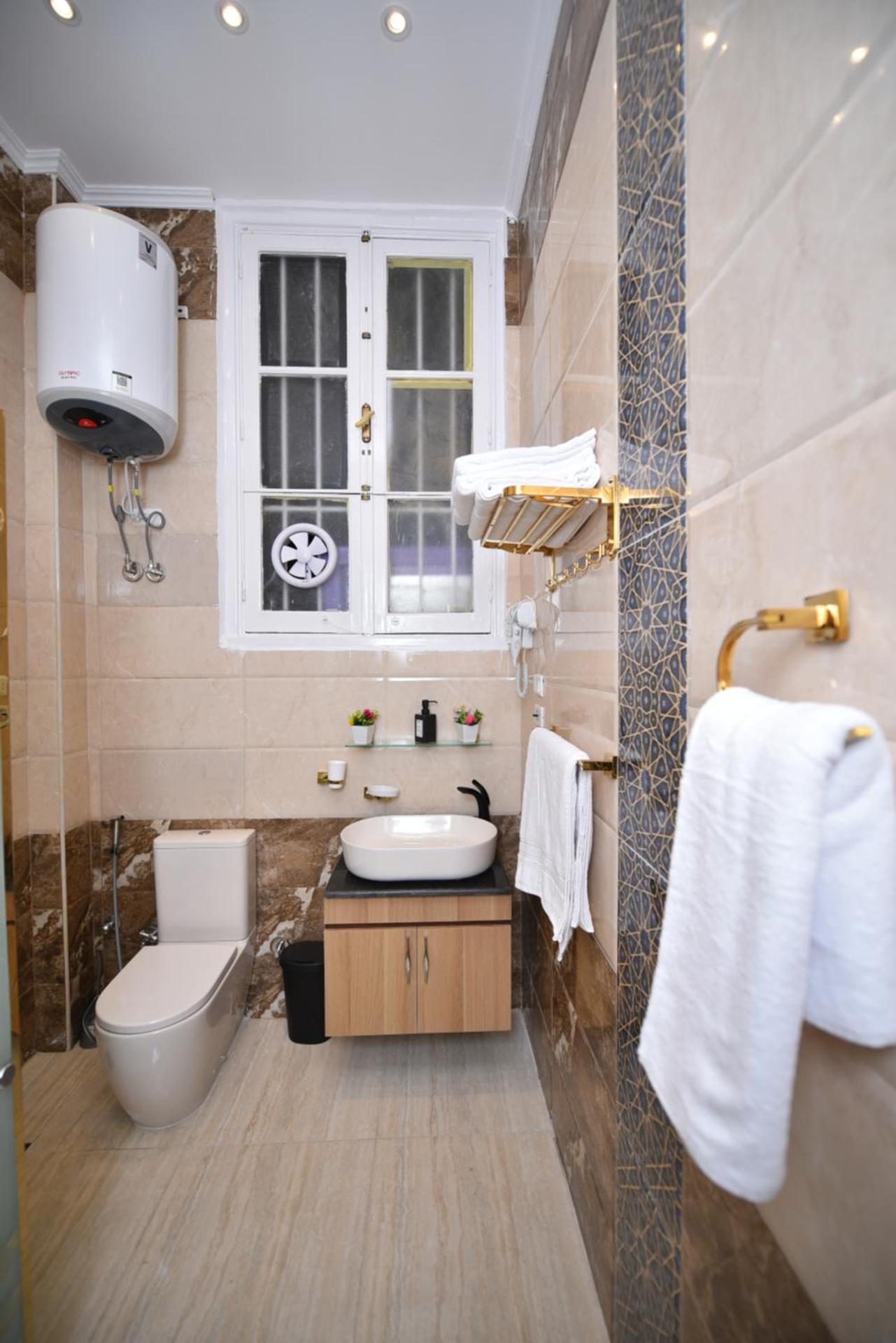 family suites cairo downtown - Photo 221