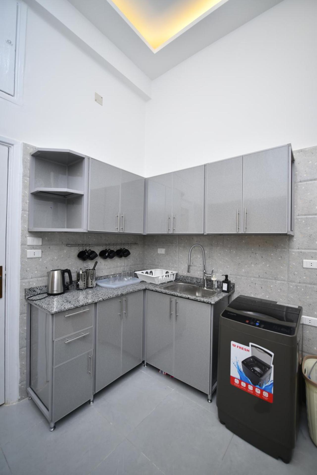 family suites cairo downtown - Photo 220