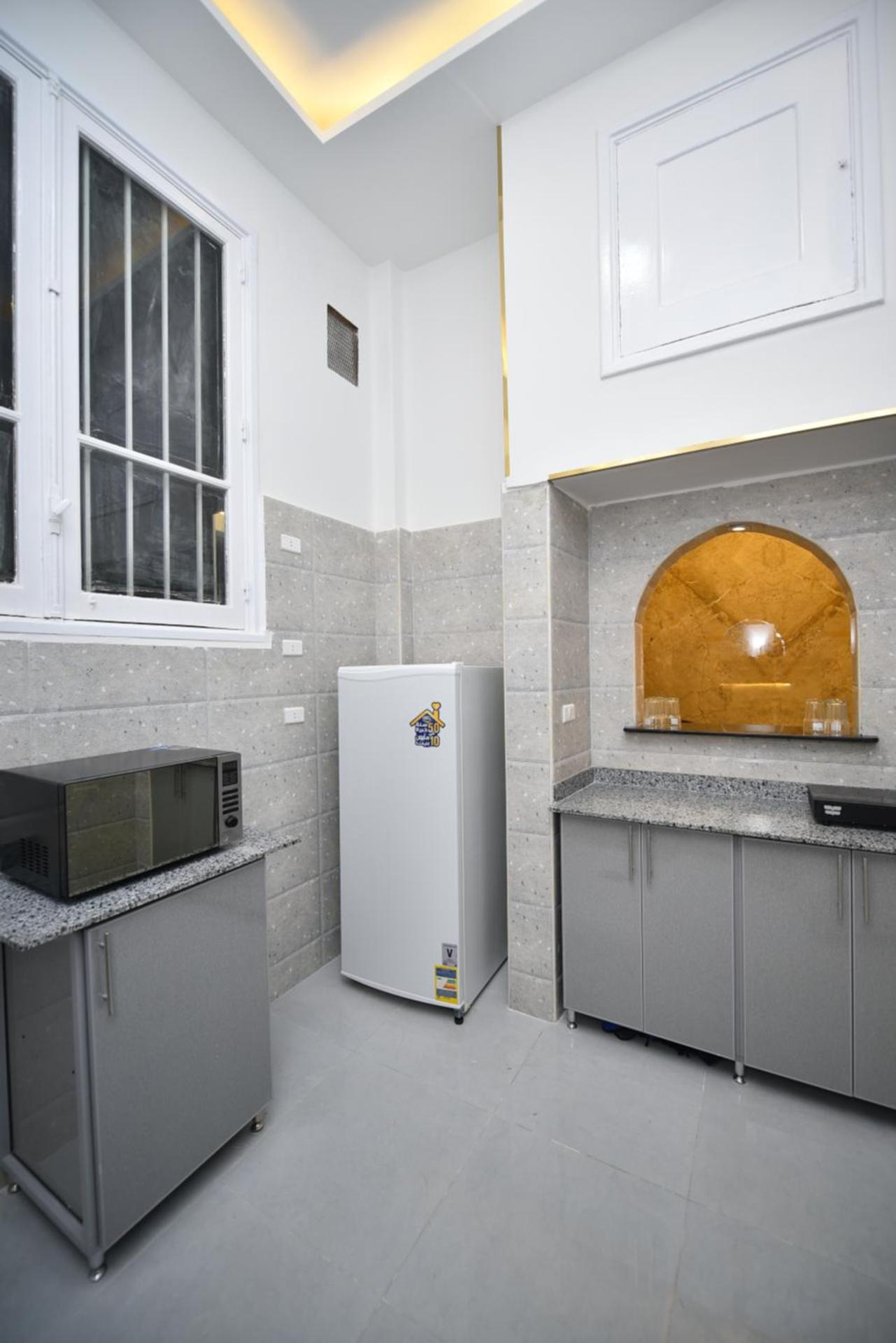 family suites cairo downtown - Photo 223