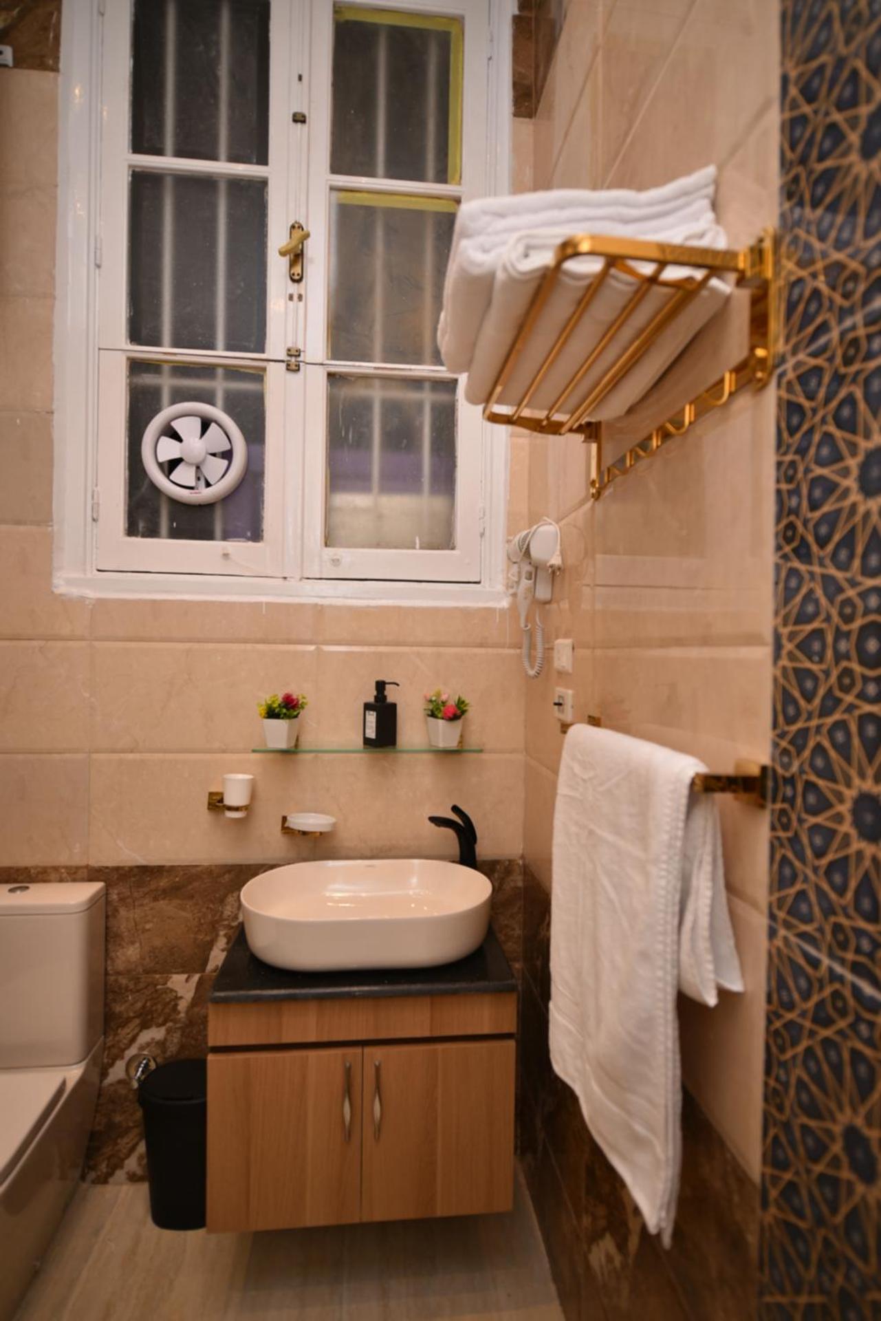 family suites cairo downtown - Photo 222