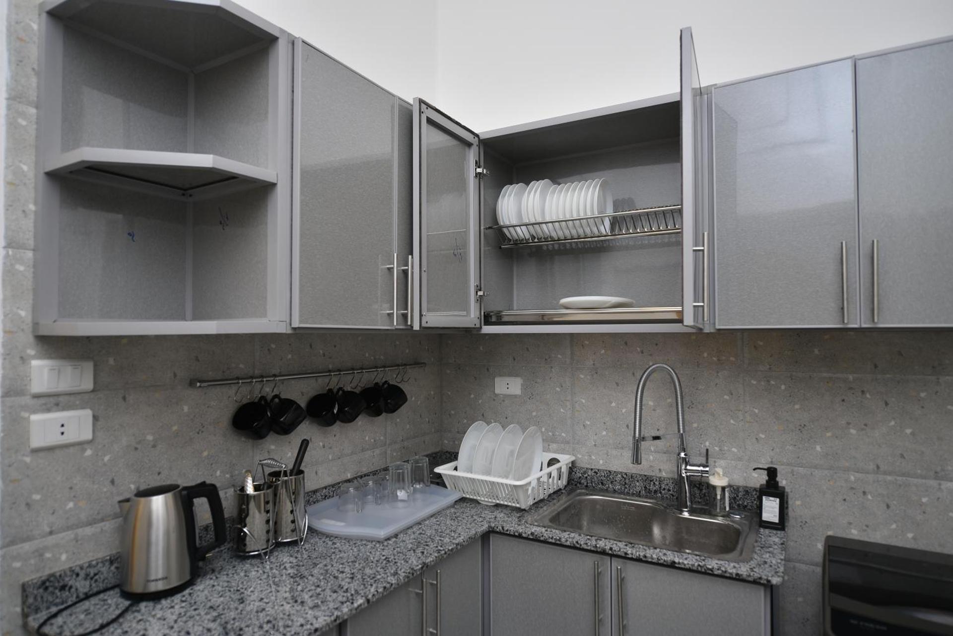 family suites cairo downtown - Photo 228