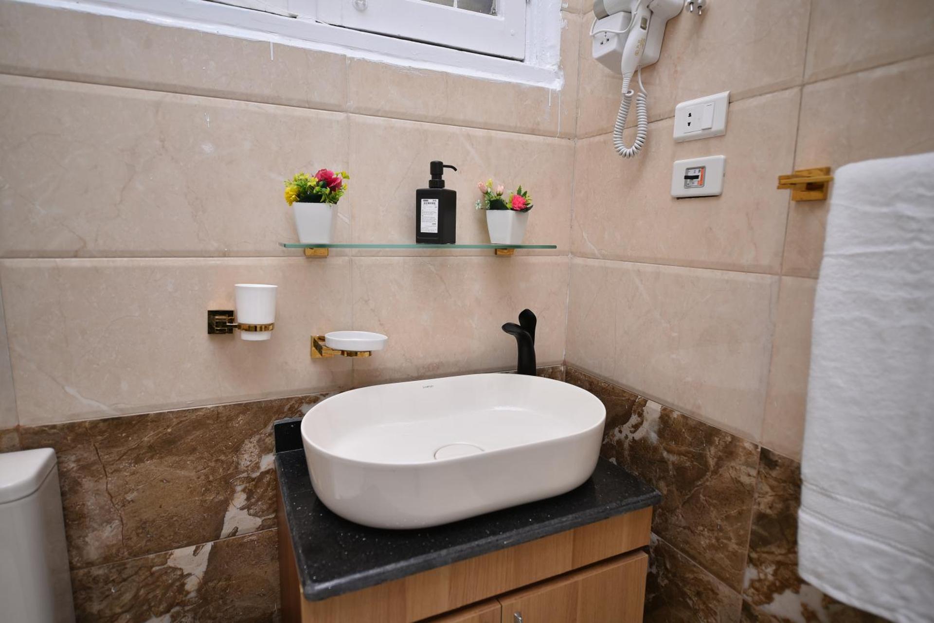 family suites cairo downtown - Photo 227