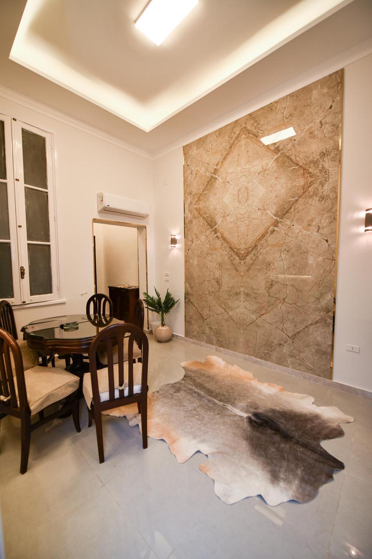 family suites cairo downtown - Photo 230