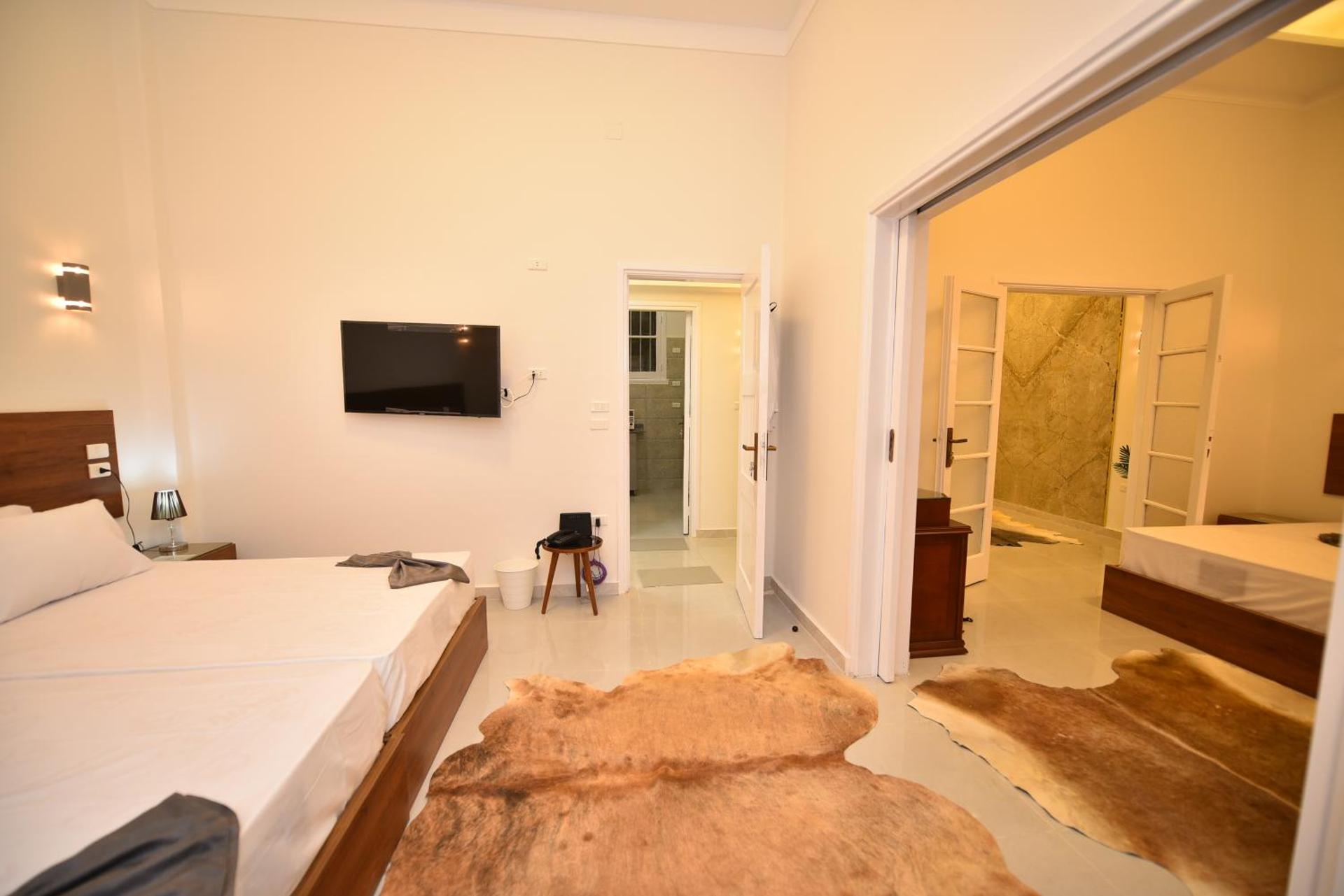 family suites cairo downtown - Photo 231