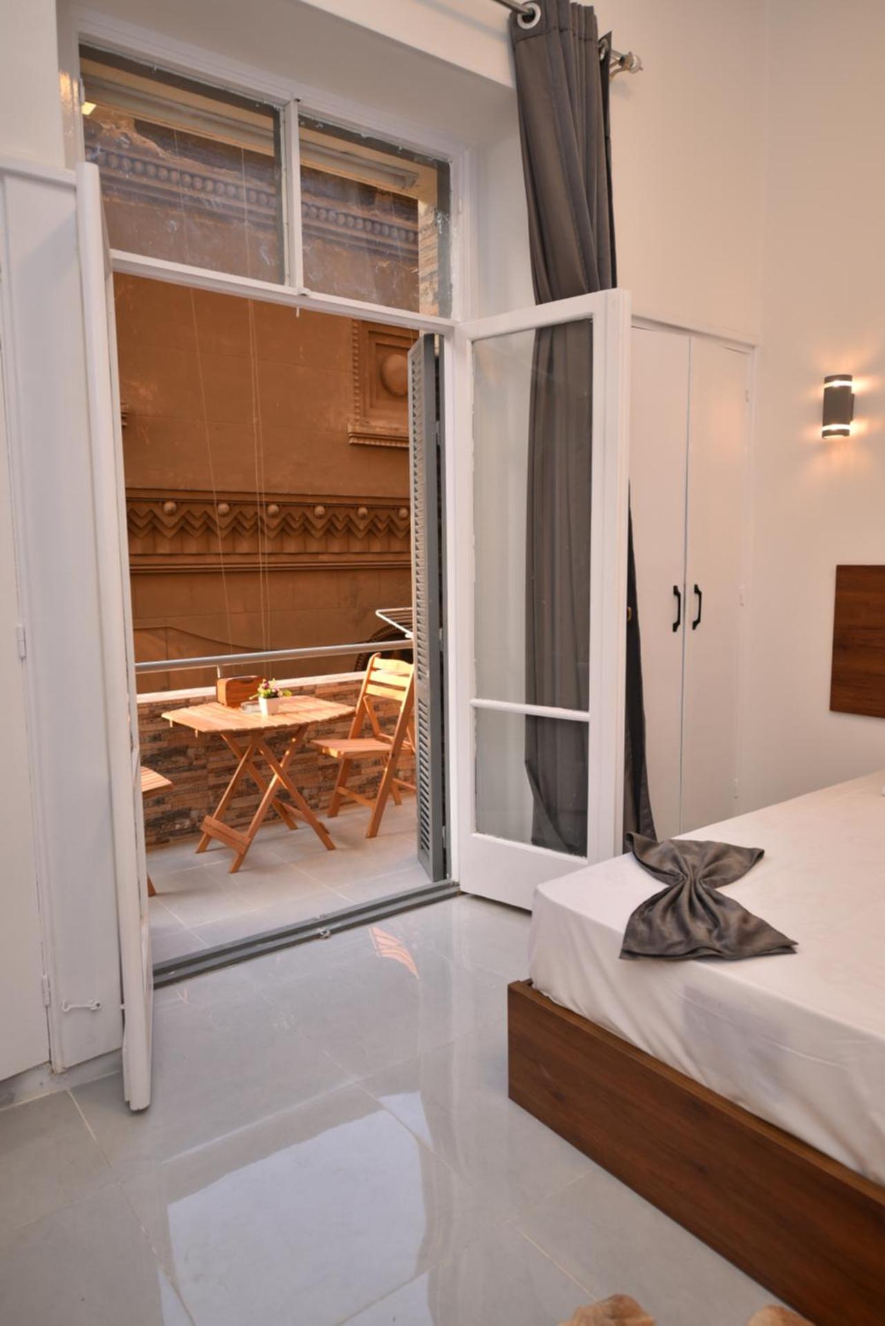 family suites cairo downtown - Photo 232