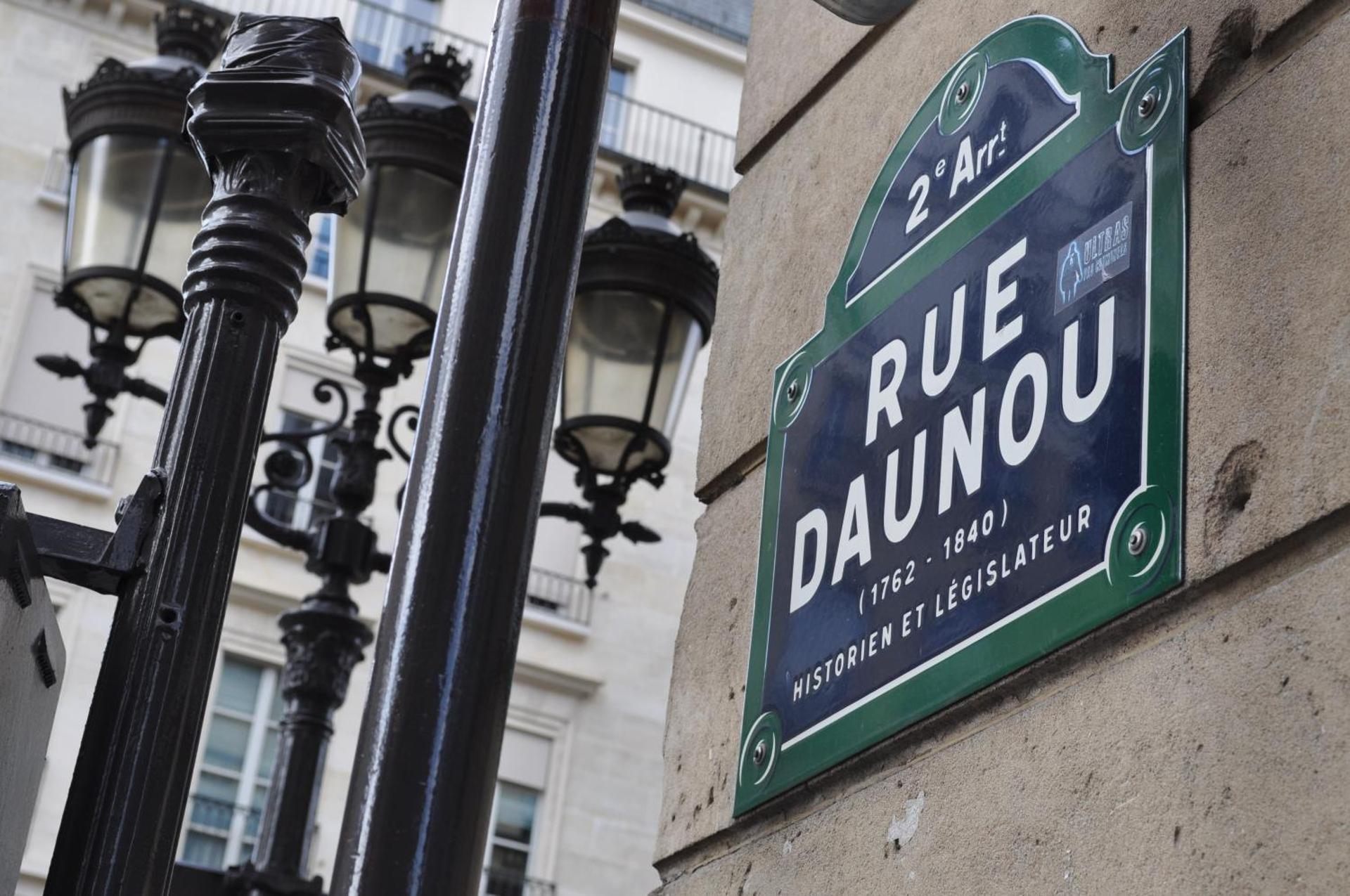 Daunou Opéra - Photo 31