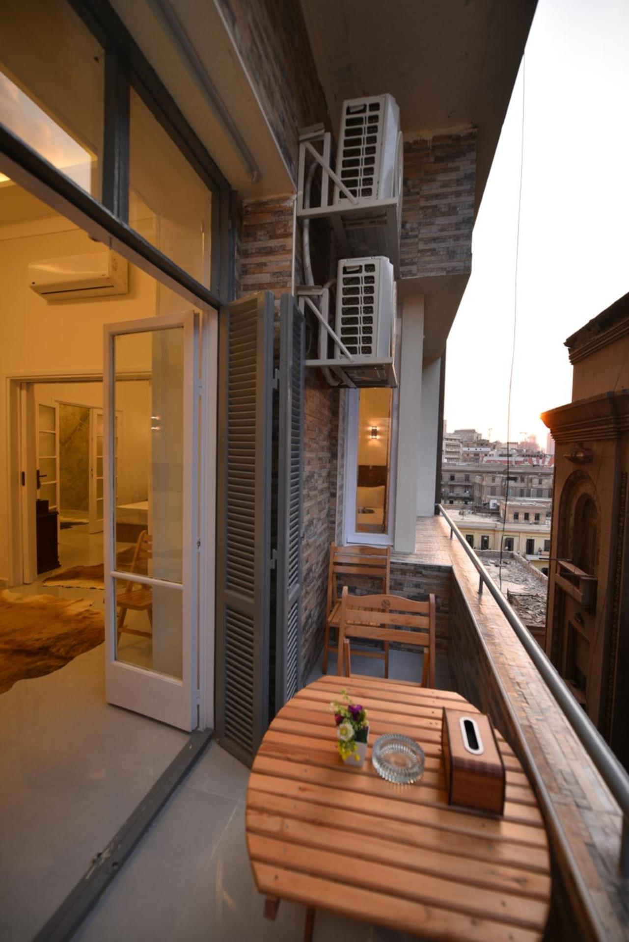 family suites cairo downtown - Photo 236