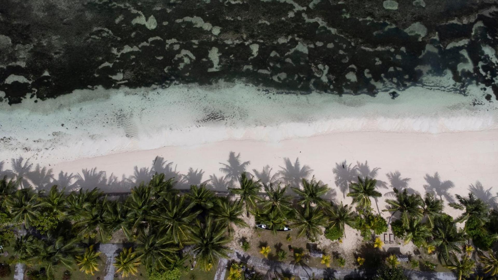 La Digue Island Lodge - Photo 94