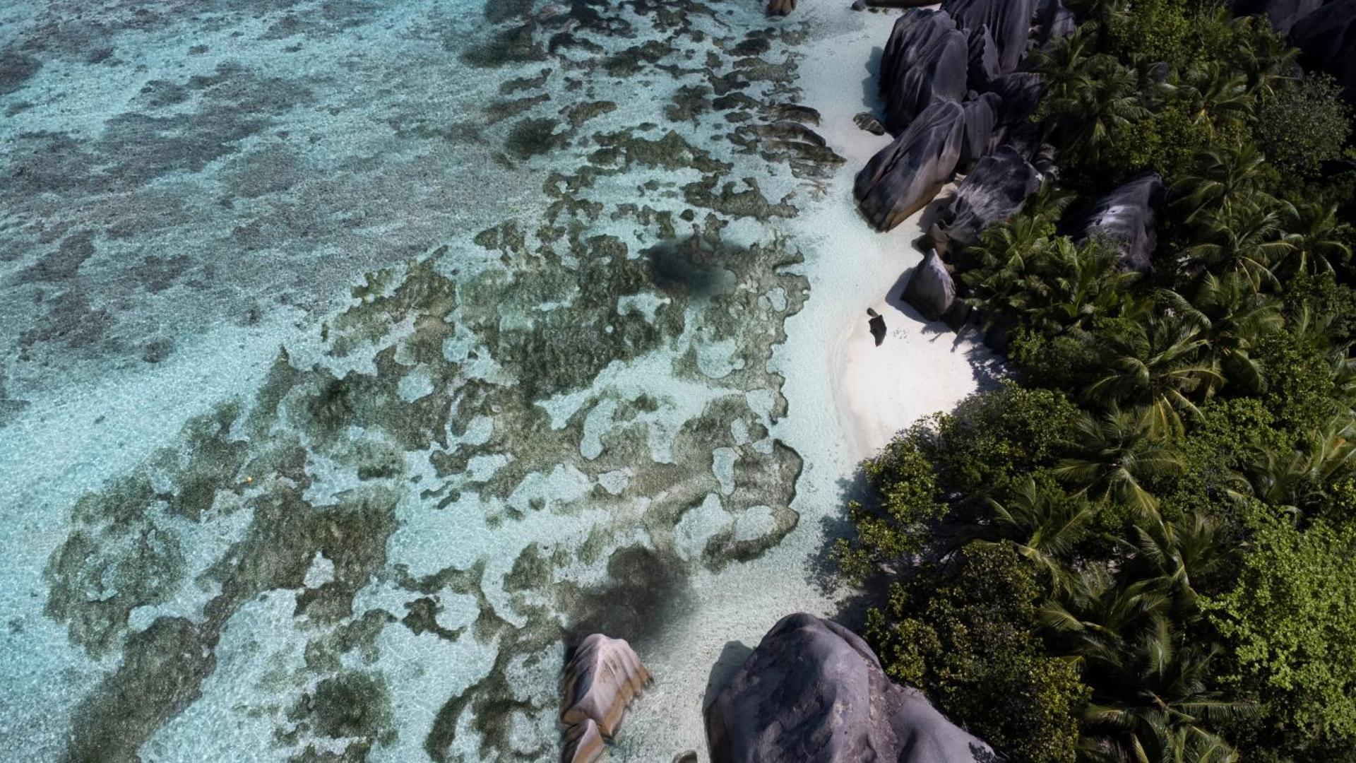 La Digue Island Lodge - Photo 96