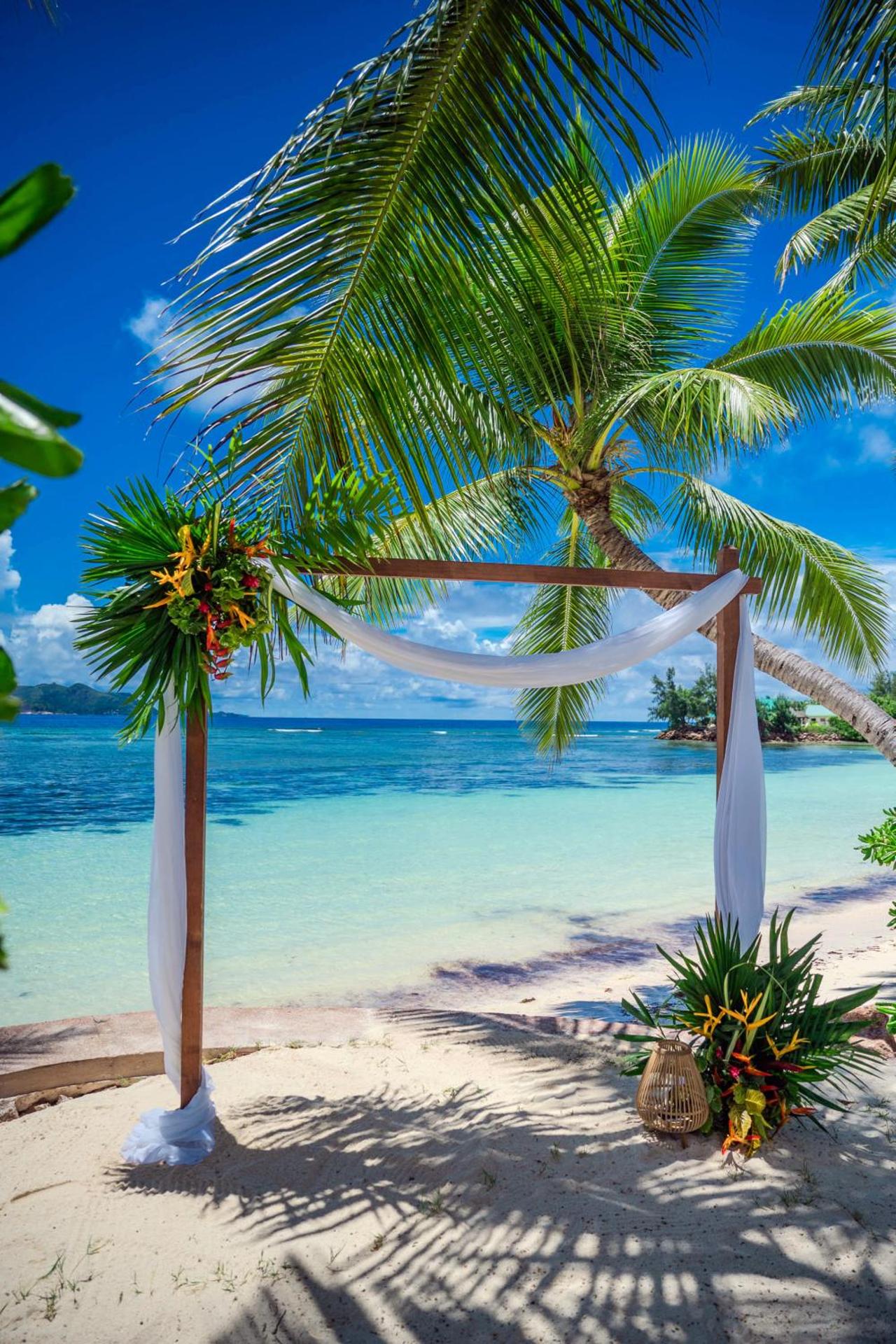 La Digue Island Lodge - Photo 98