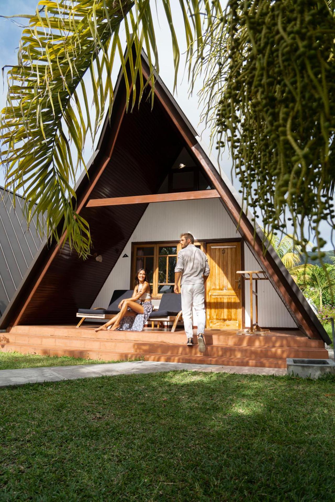 La Digue Island Lodge - Photo 14