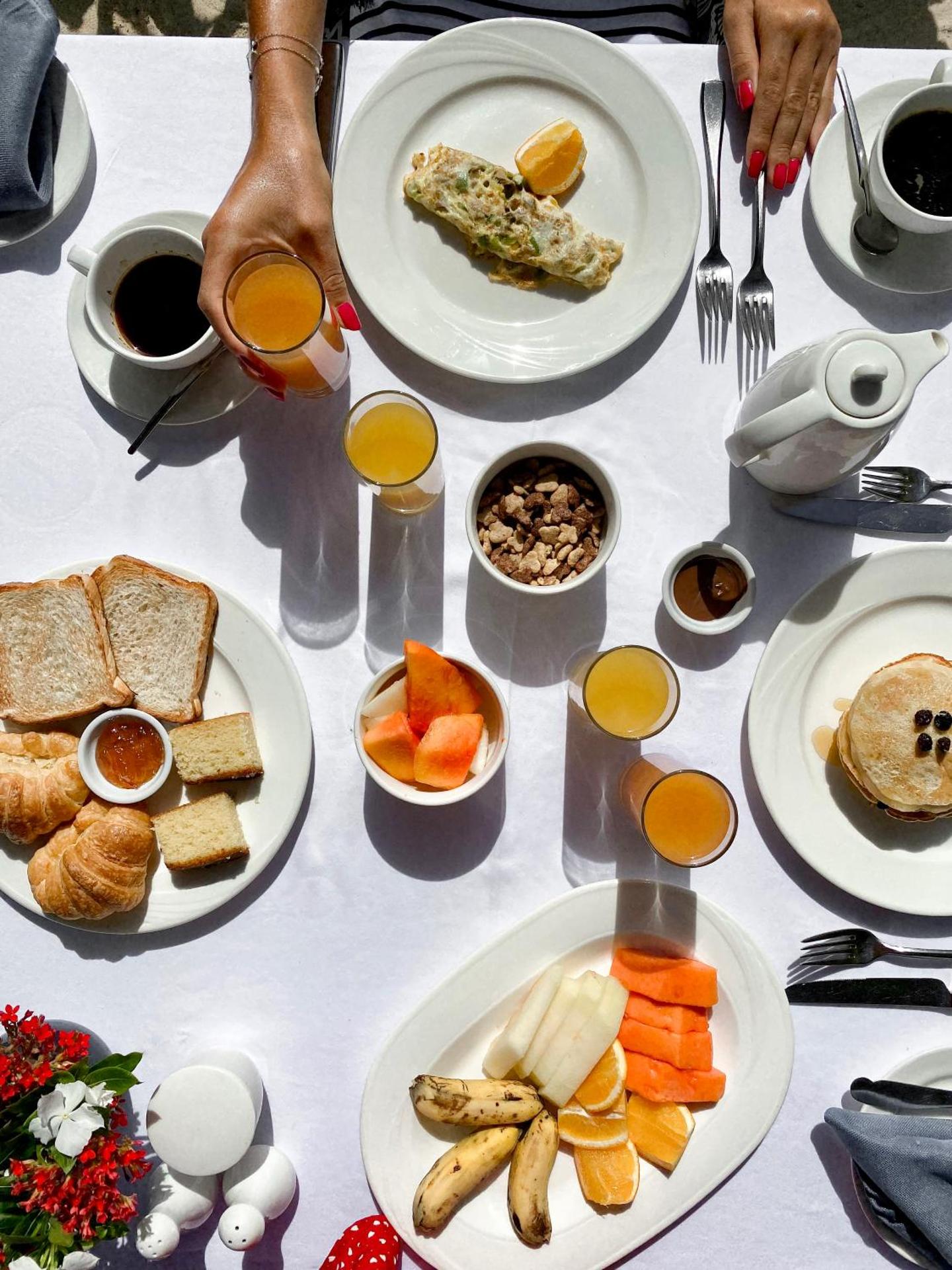 La Digue Island Lodge - Photo 9