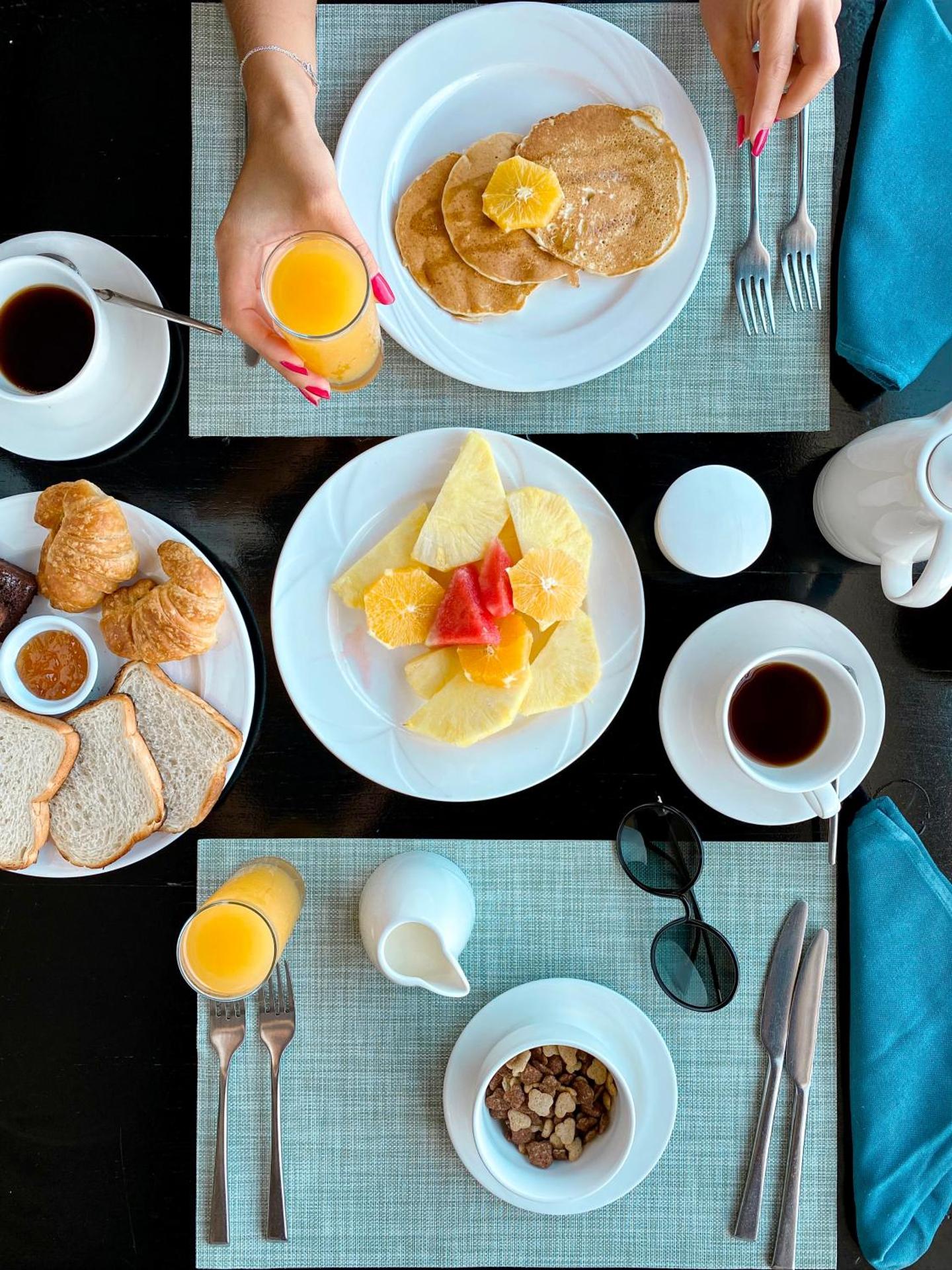 La Digue Island Lodge - Photo 10