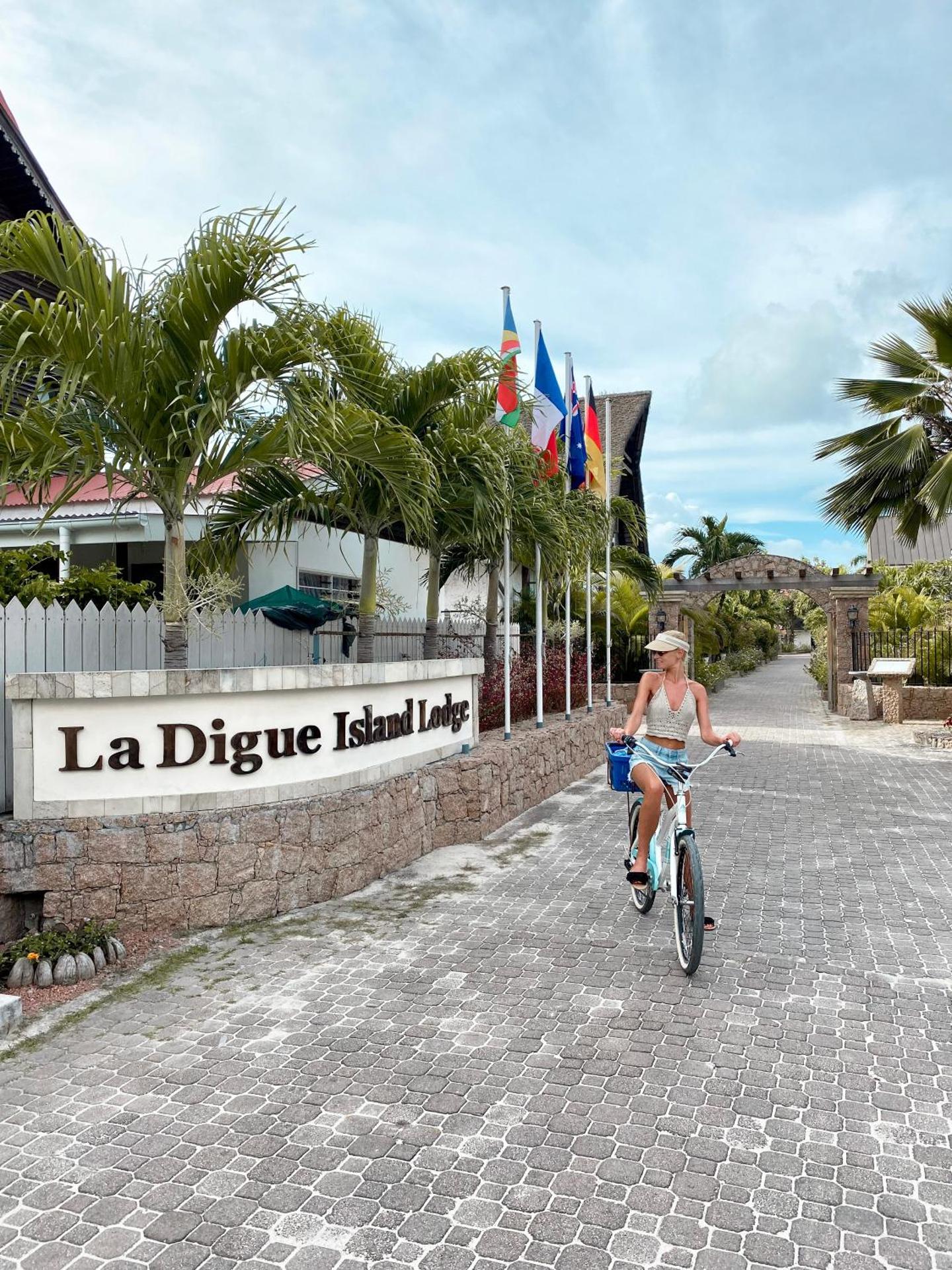 La Digue Island Lodge - Photo 105