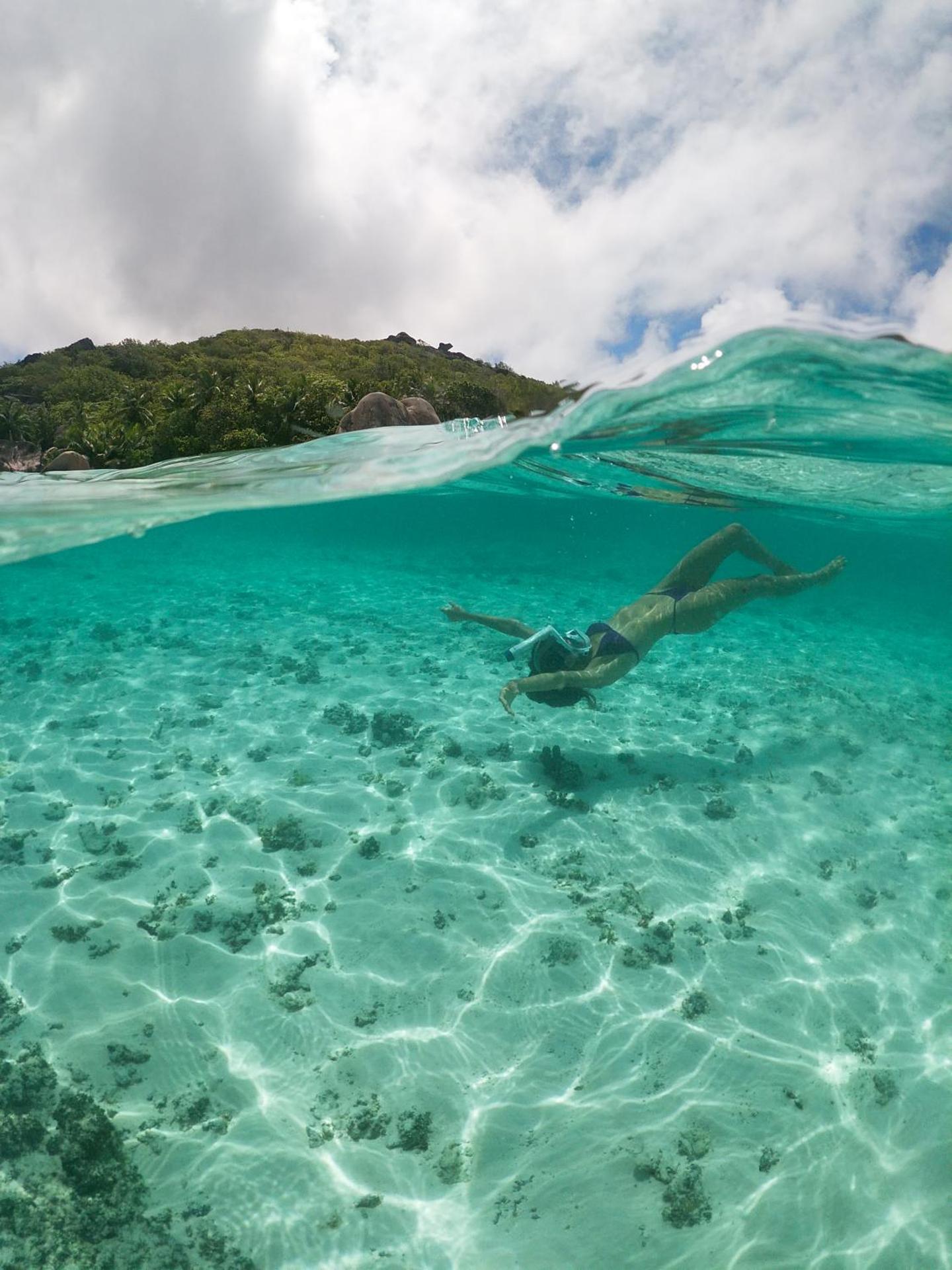 La Digue Island Lodge - Photo 108