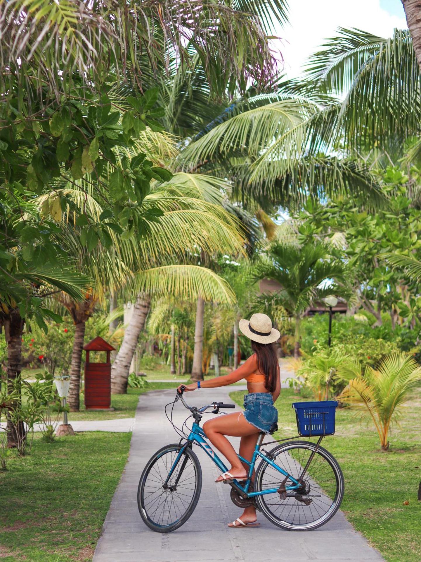 La Digue Island Lodge - Photo 111
