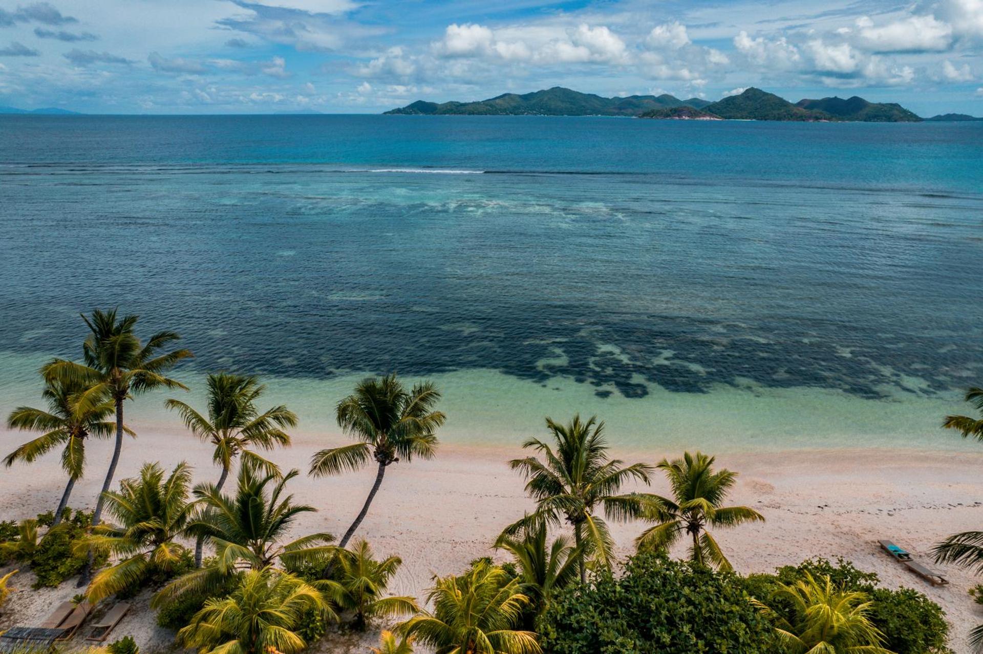 La Digue Island Lodge - Photo 112
